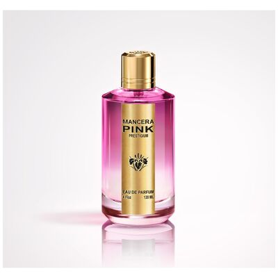 Mancera Pink Prestigium edp 120ml