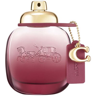 Coach Wild Rose edp 90ml