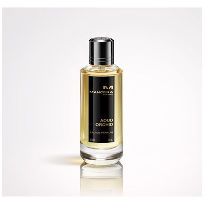 Mancera Aoud Orchid edp 60ml