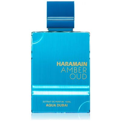 Al Haramain Amber Oud Aqua Dubai Extrait de Parfum 75ml