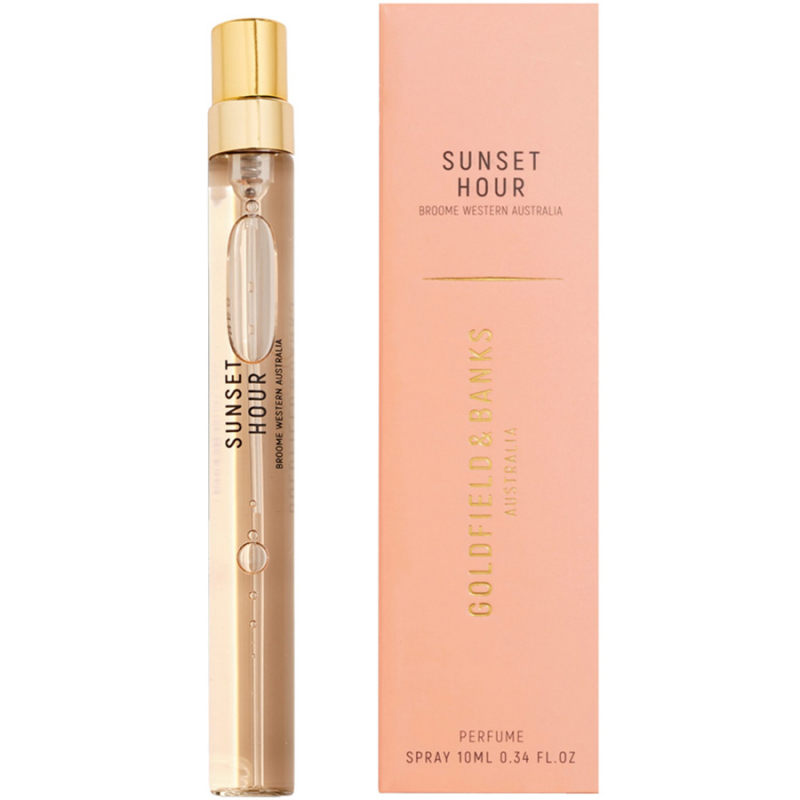 Goldfield & Banks Sunset Hour (10 ml)