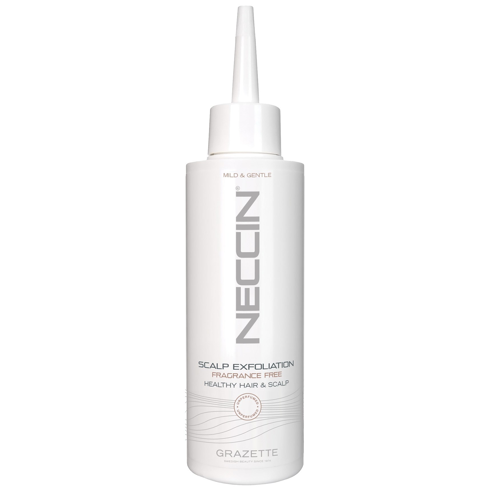 Neccin Scalp Exfoliation 150 ml