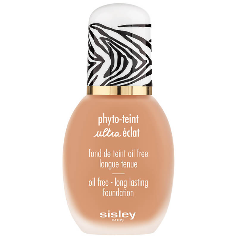 Sisley Phyto-Teint Ultra Eclat 5C Golden