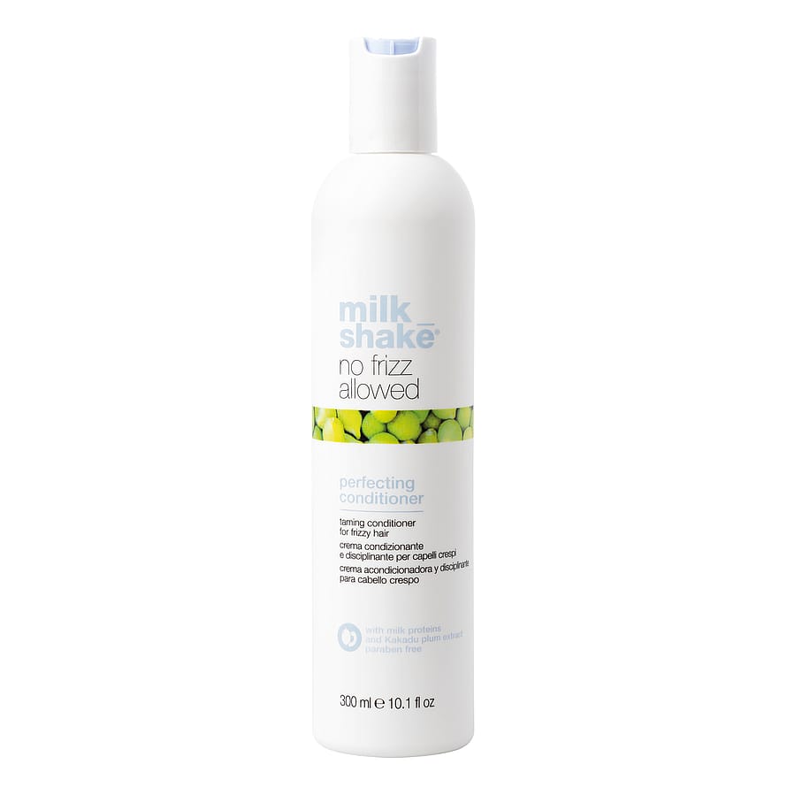 No Frizz Allowed Conditioner 300 ml