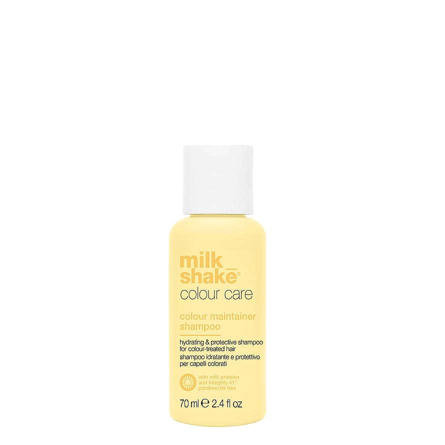 Colour Care Colour Maintainer Shampoo 70 ml