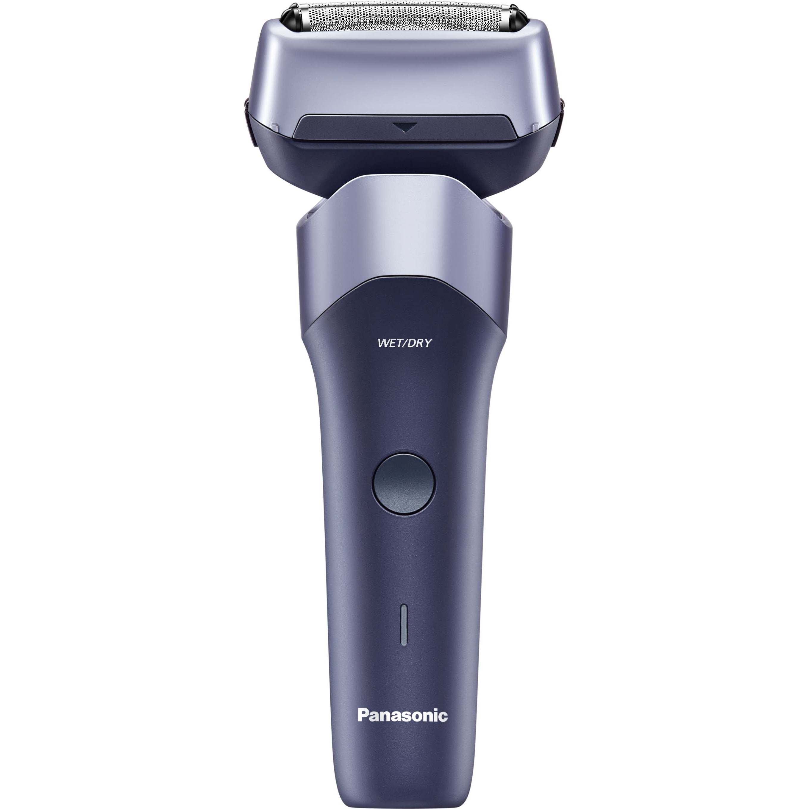 Panasonic Rakapparat 3-bladssystem & IPX7klassad ERM3