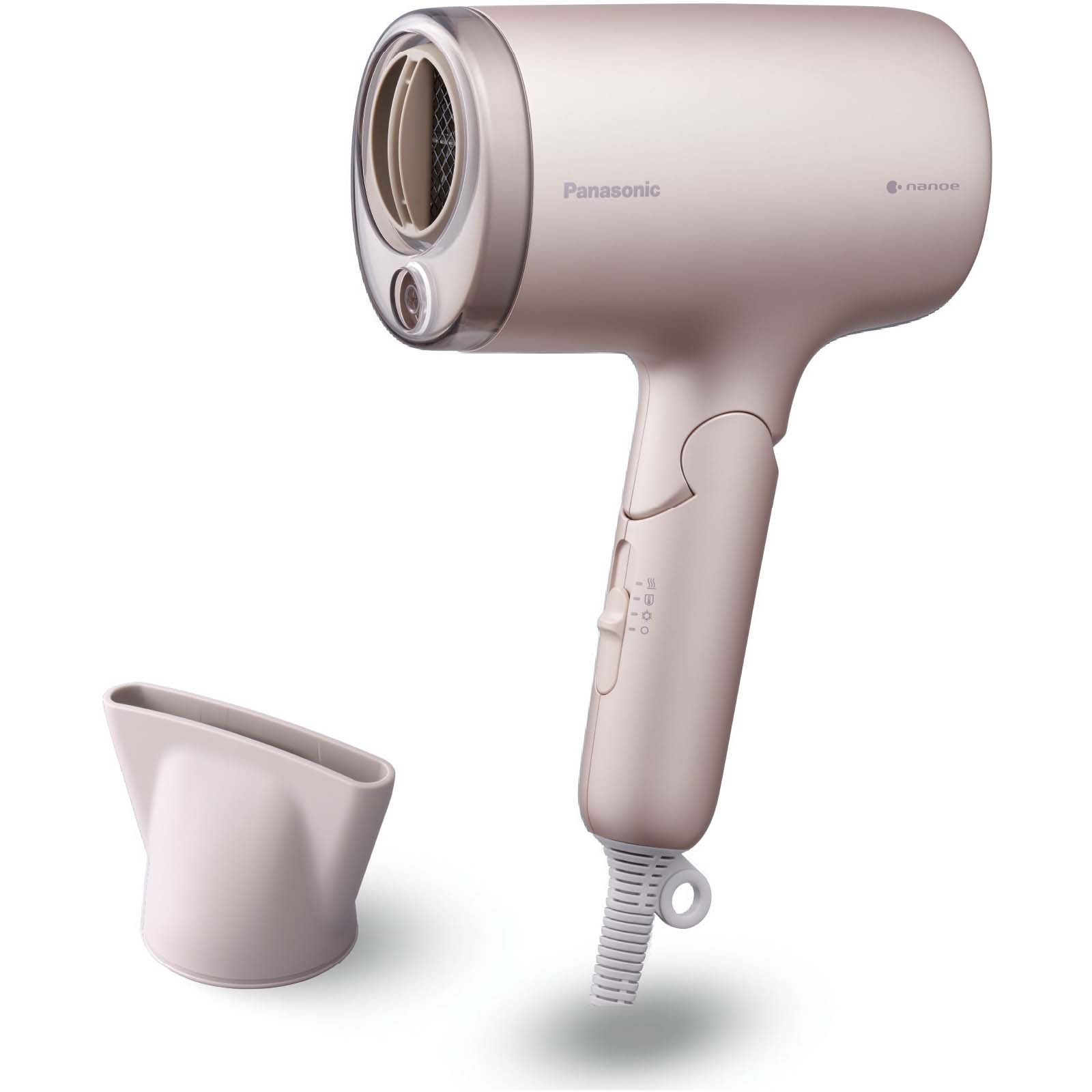 Panasonic Hårfön Nanoe Foldable 1600W EH-NA7M