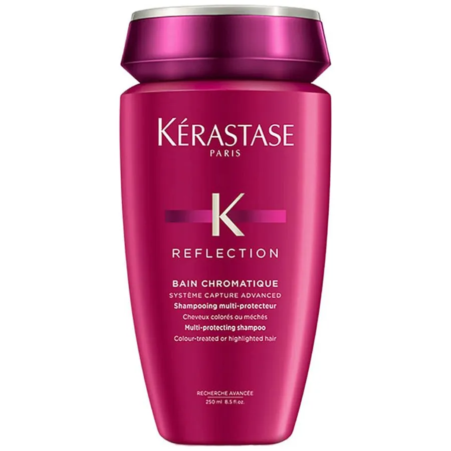 Kerastase Reflection Bain Chromatique Shampoo 1000ml