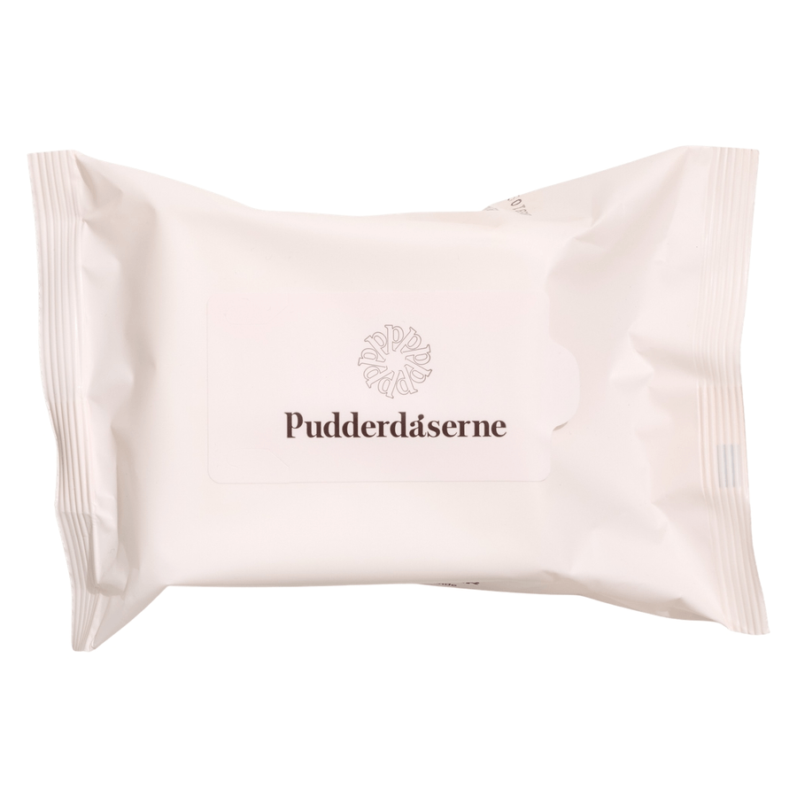 Pudderdåserne Intimservietter