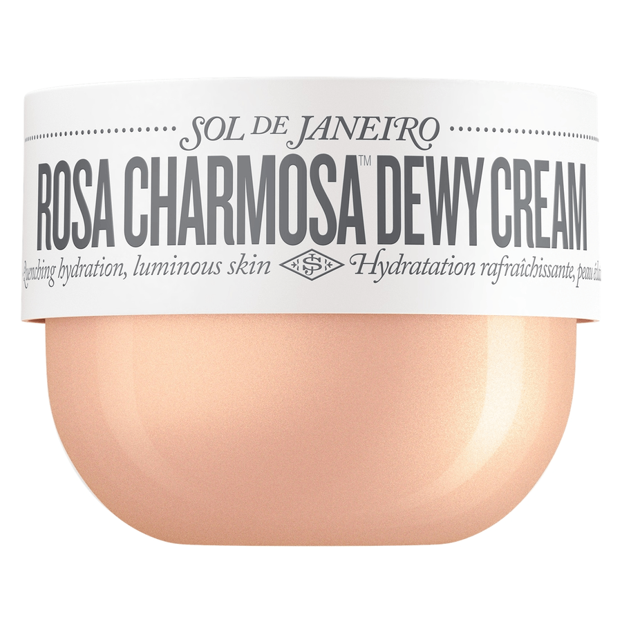 Sol de Janeiro Rosa Charmosa Dewy Cream 240ml