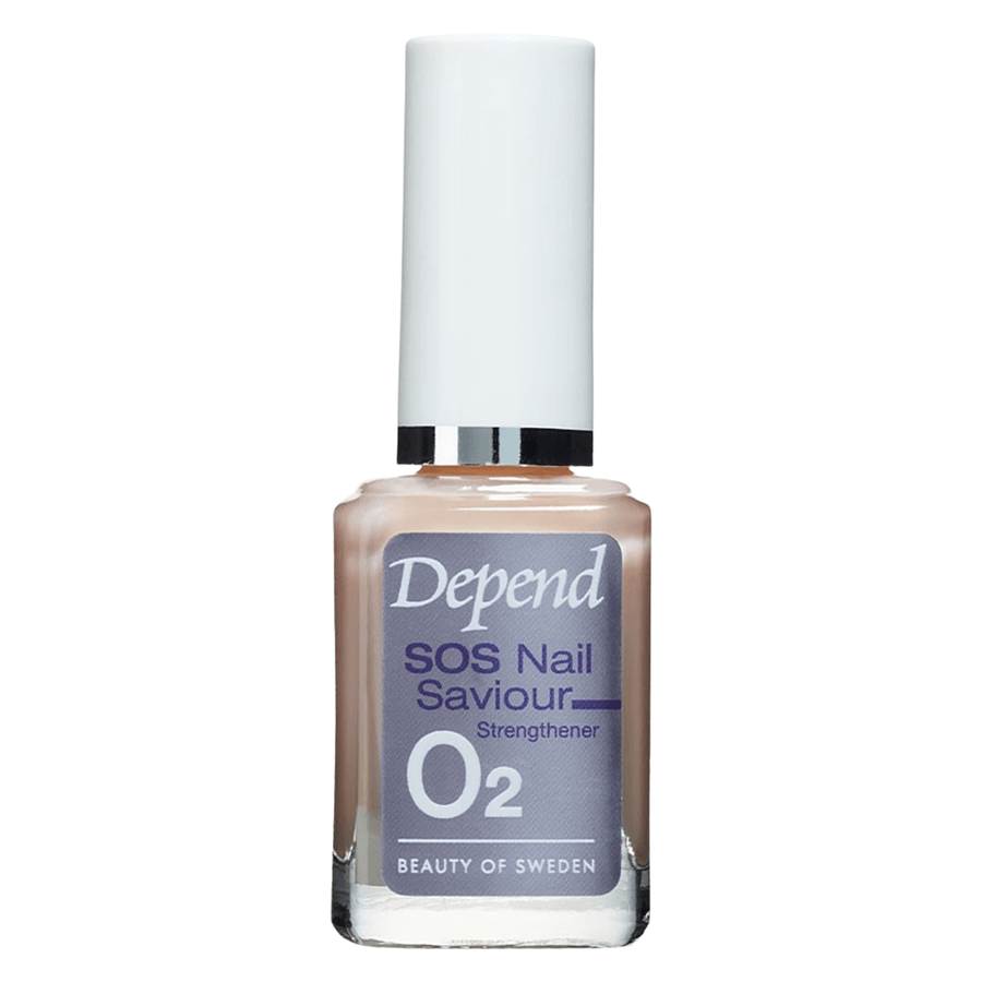 Depend SOS Nail Saviour Strenghtener 11ml