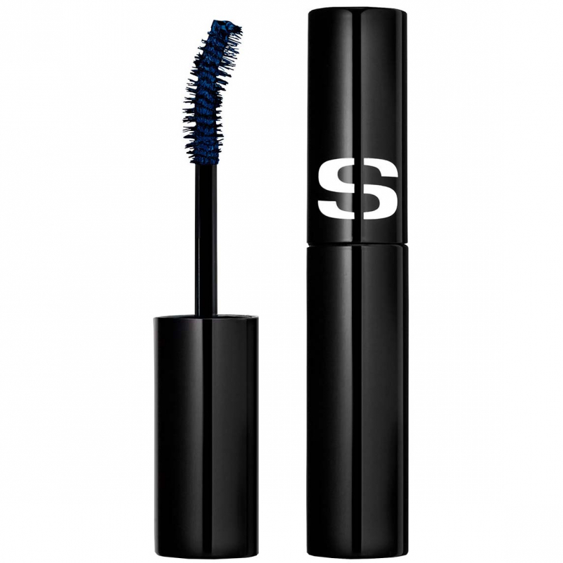 Sisley Mascara So Curl 3 Deep Blue