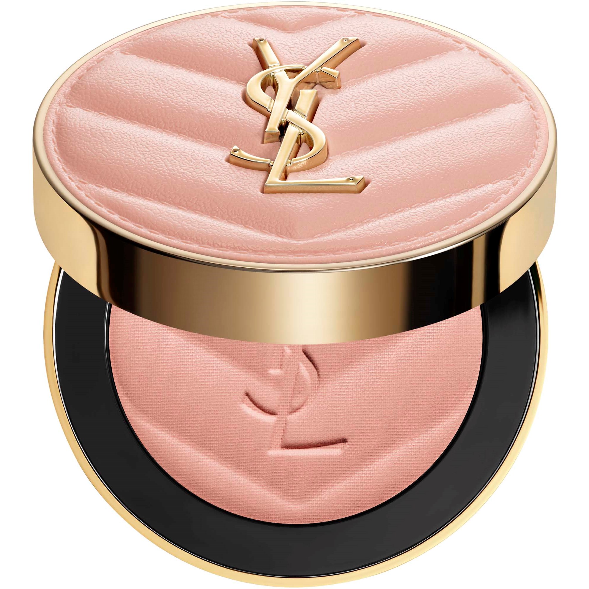 Yves Saint Laurent Make Me Blush Powder 68 Peppery Pink