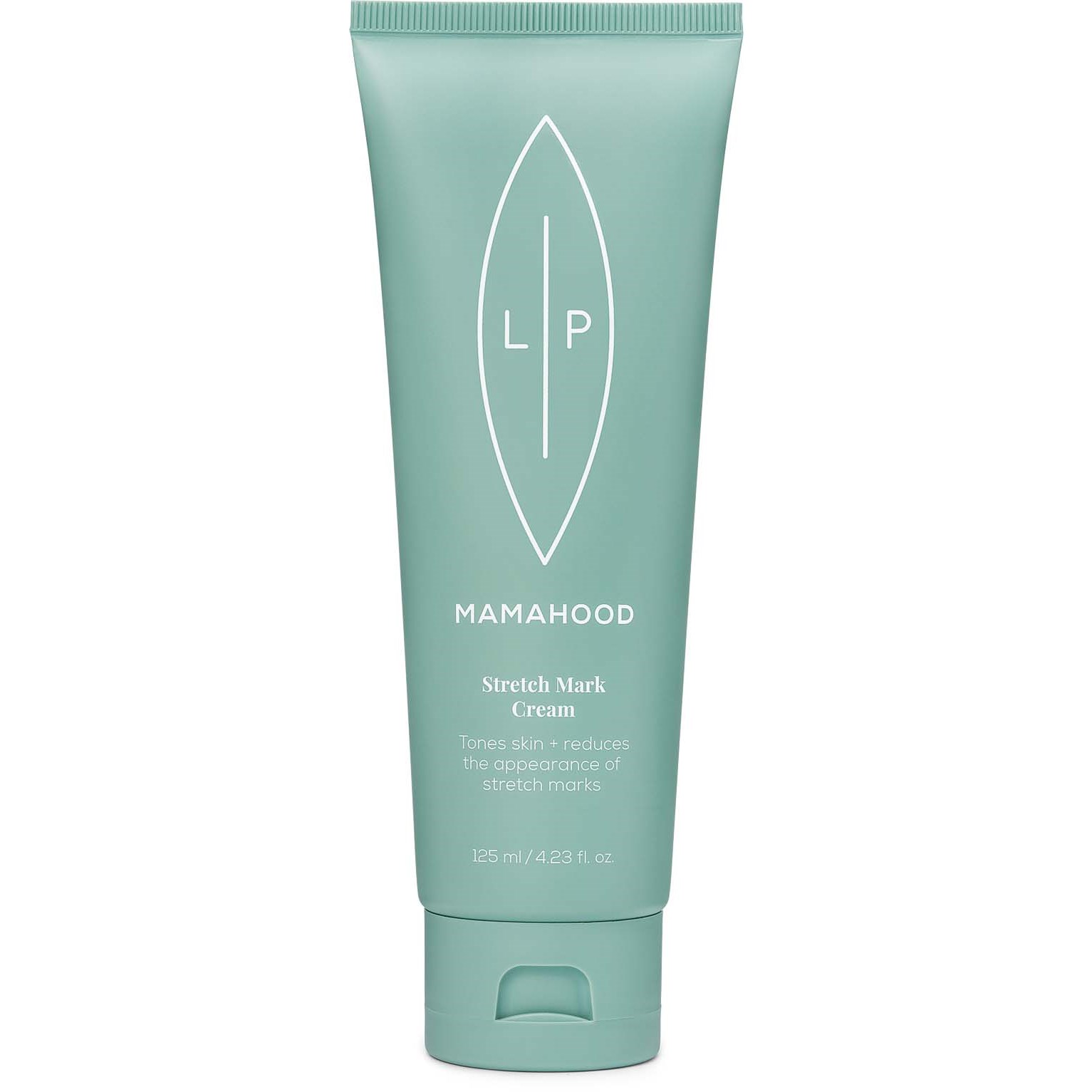 Lip Intimate Care Mamahood  Stretch Mark Cream