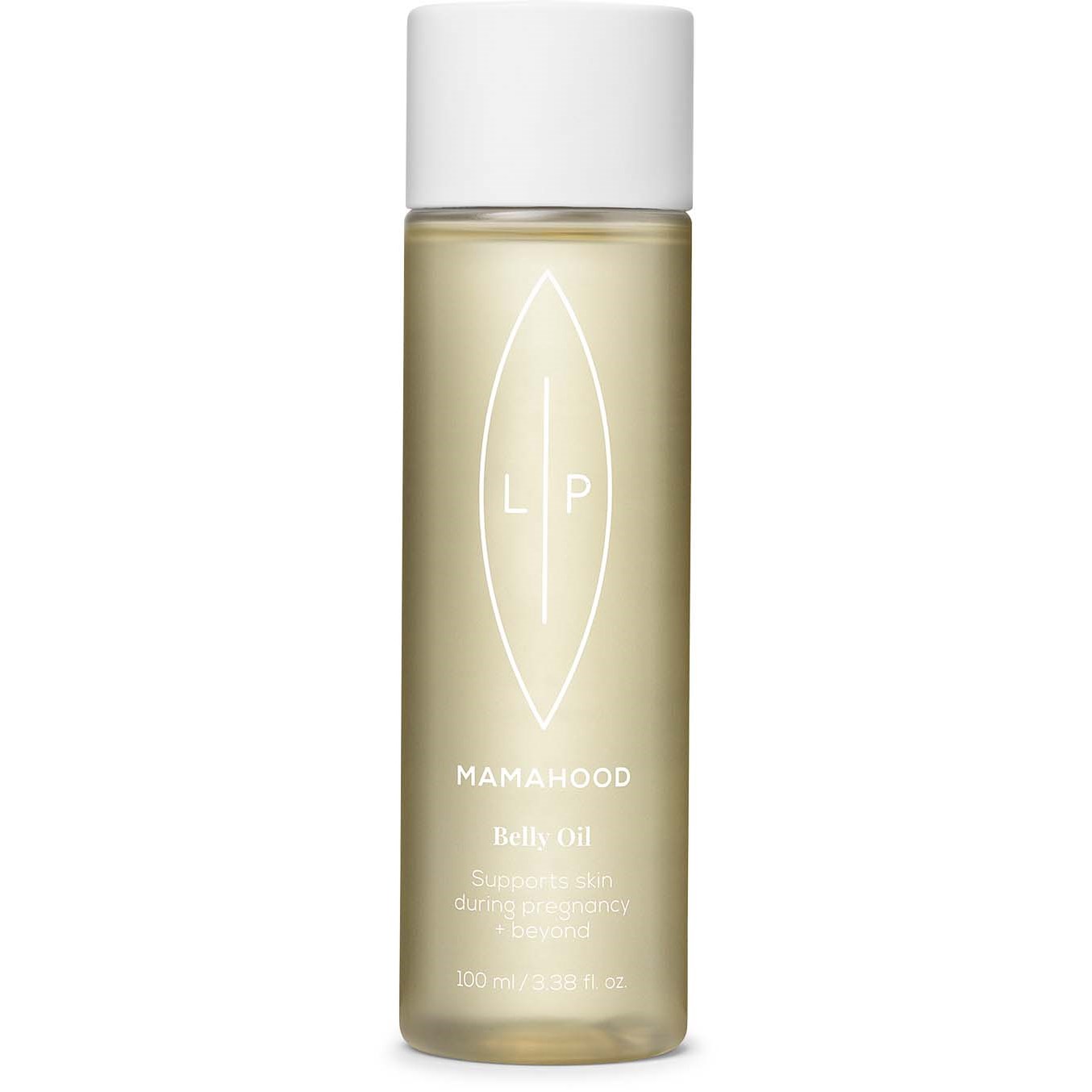 Lip Intimate Care Mamahood  Belly Oil