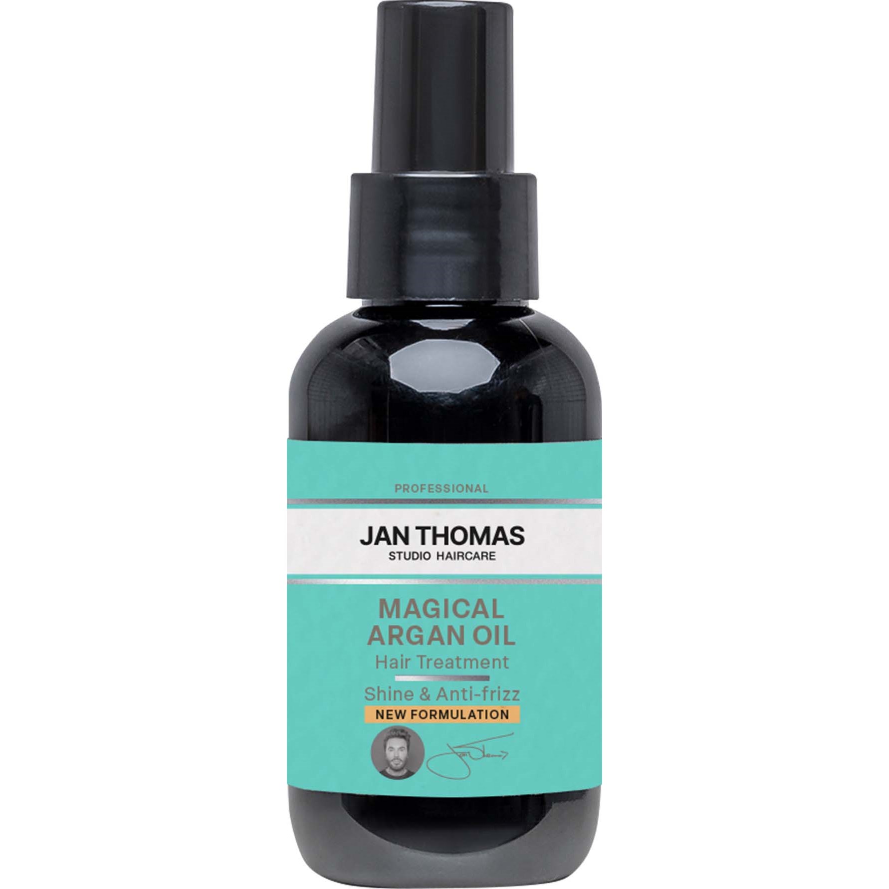 Jan Thomas Magical Argan Oil 100 ml