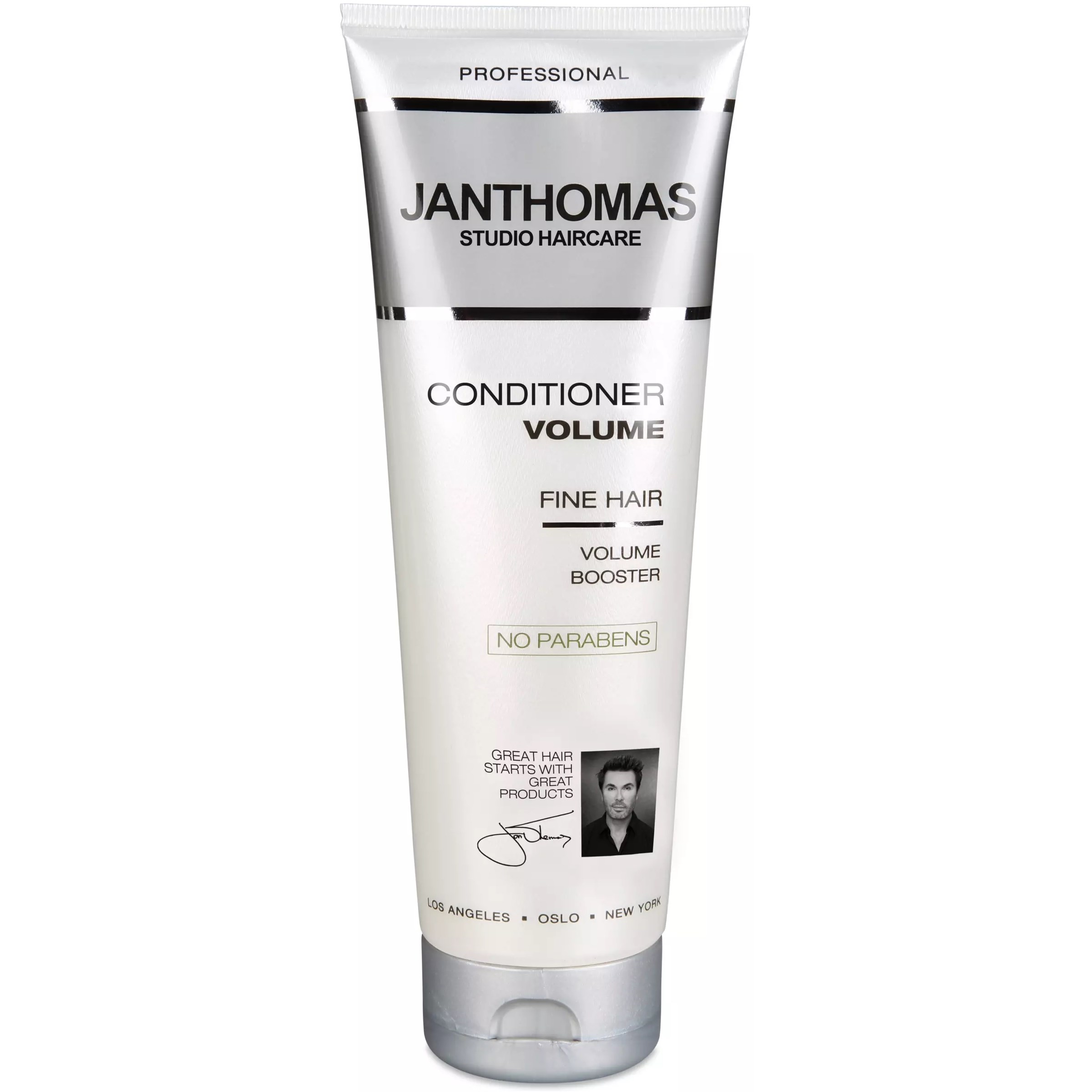 Jan Thomas Volume Conditioner 250 ml