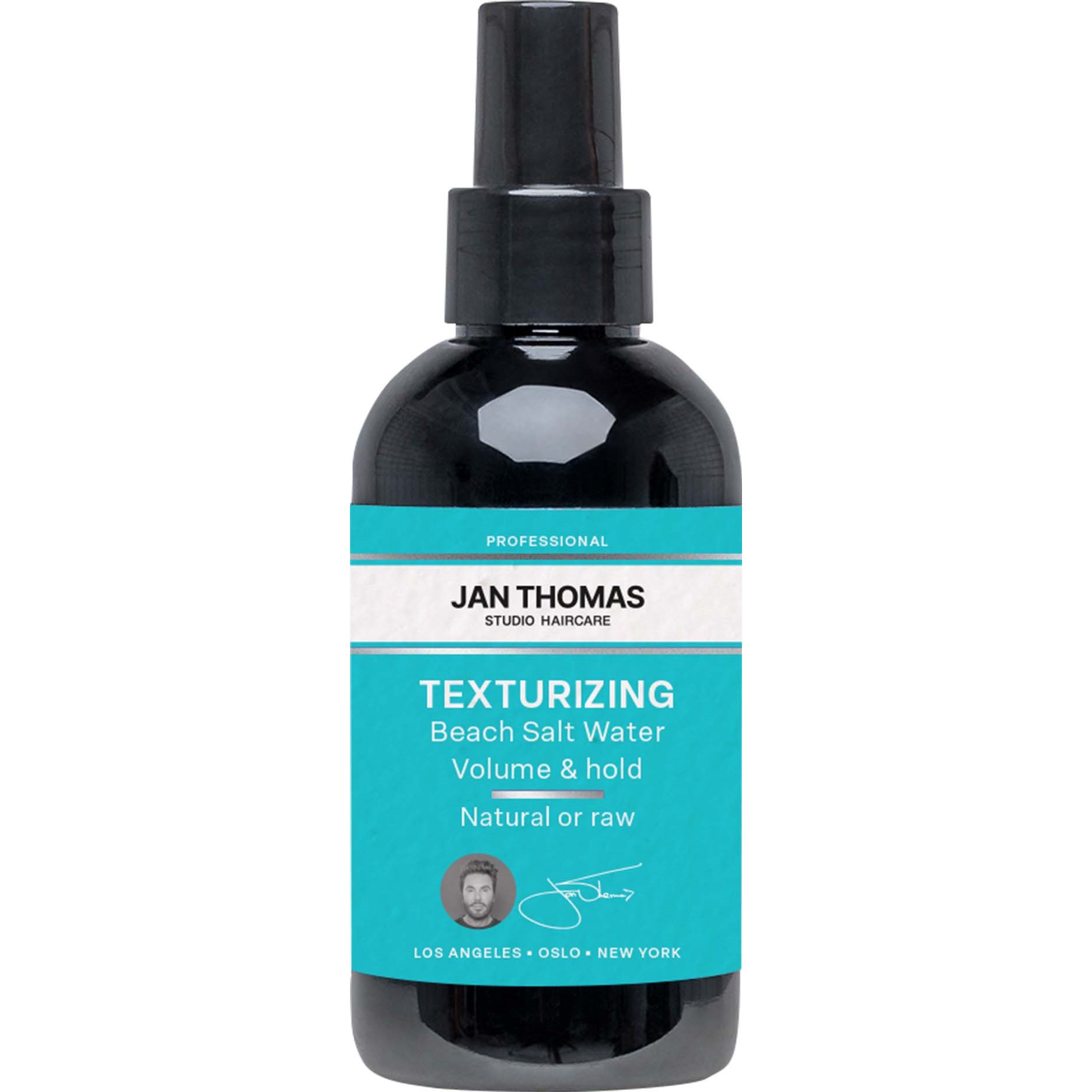 Jan Thomas Texturizing Beach Salt Water 150 ml