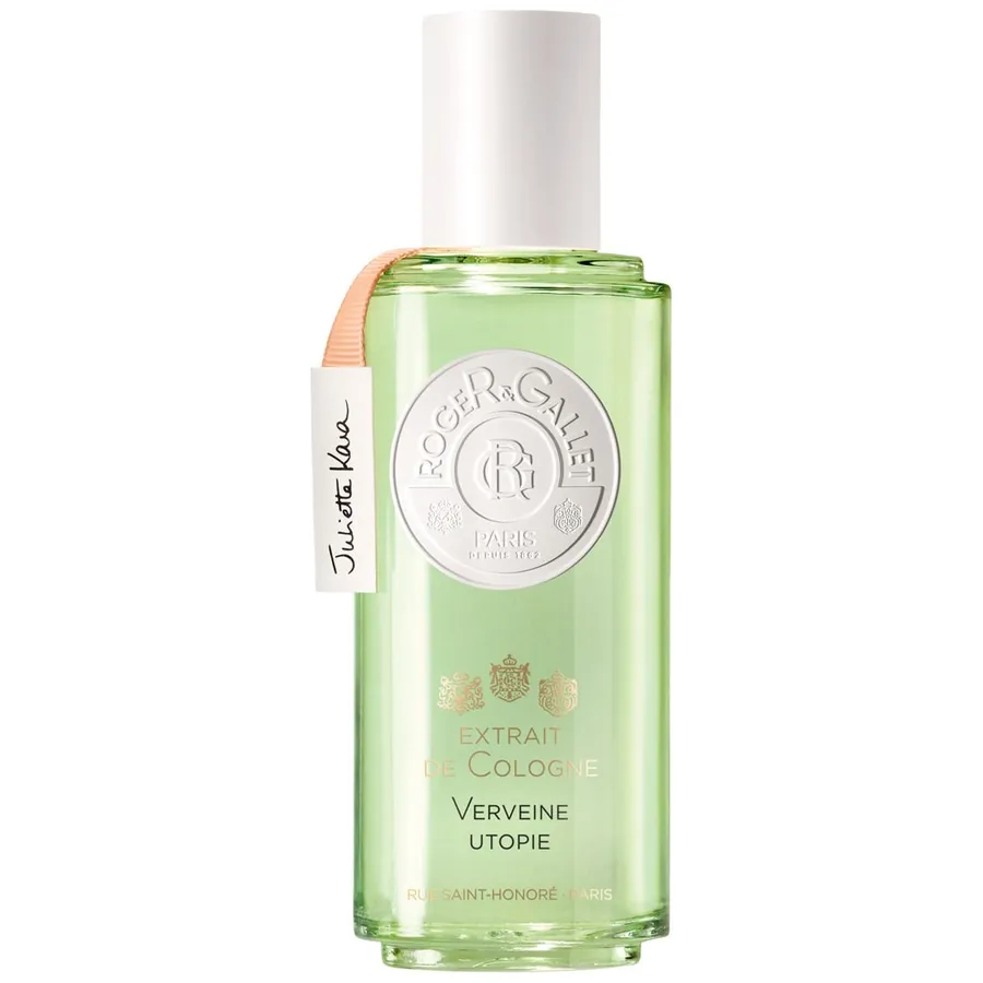 Roger & Gallet Verveine Utopie Cologne 100ml