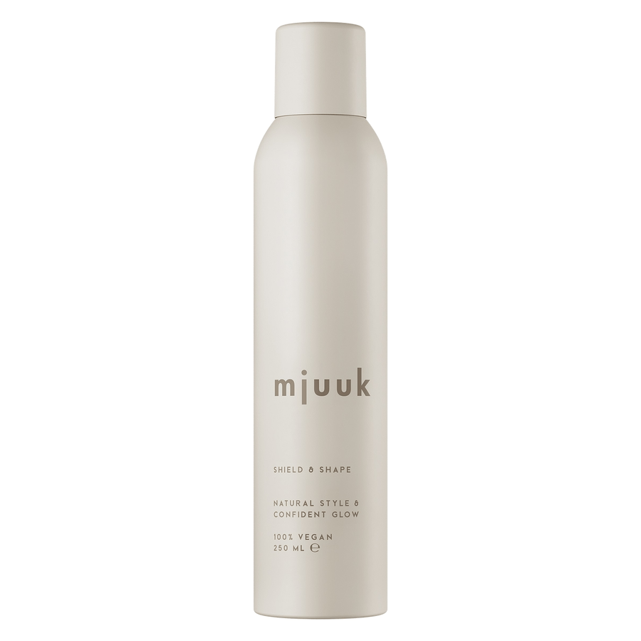 Mjuuk Shield & Shape 250ml