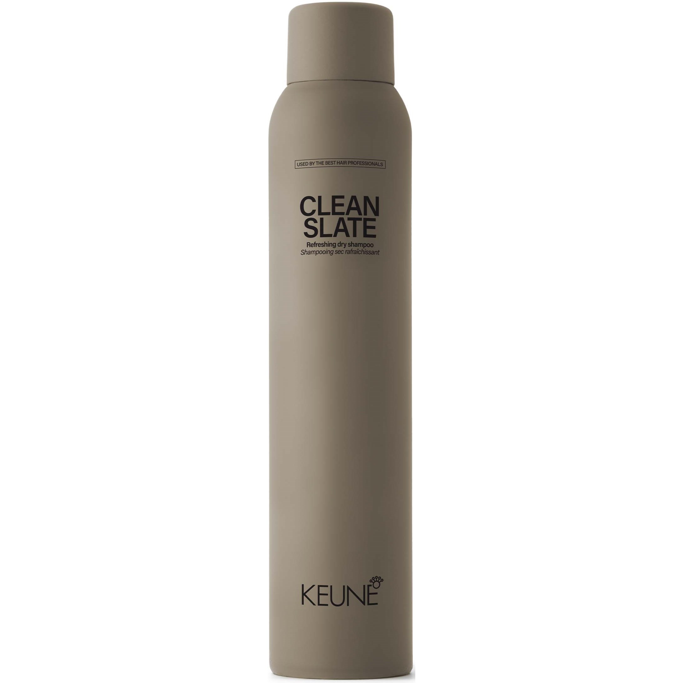 Keune Clean Slate 200 ml