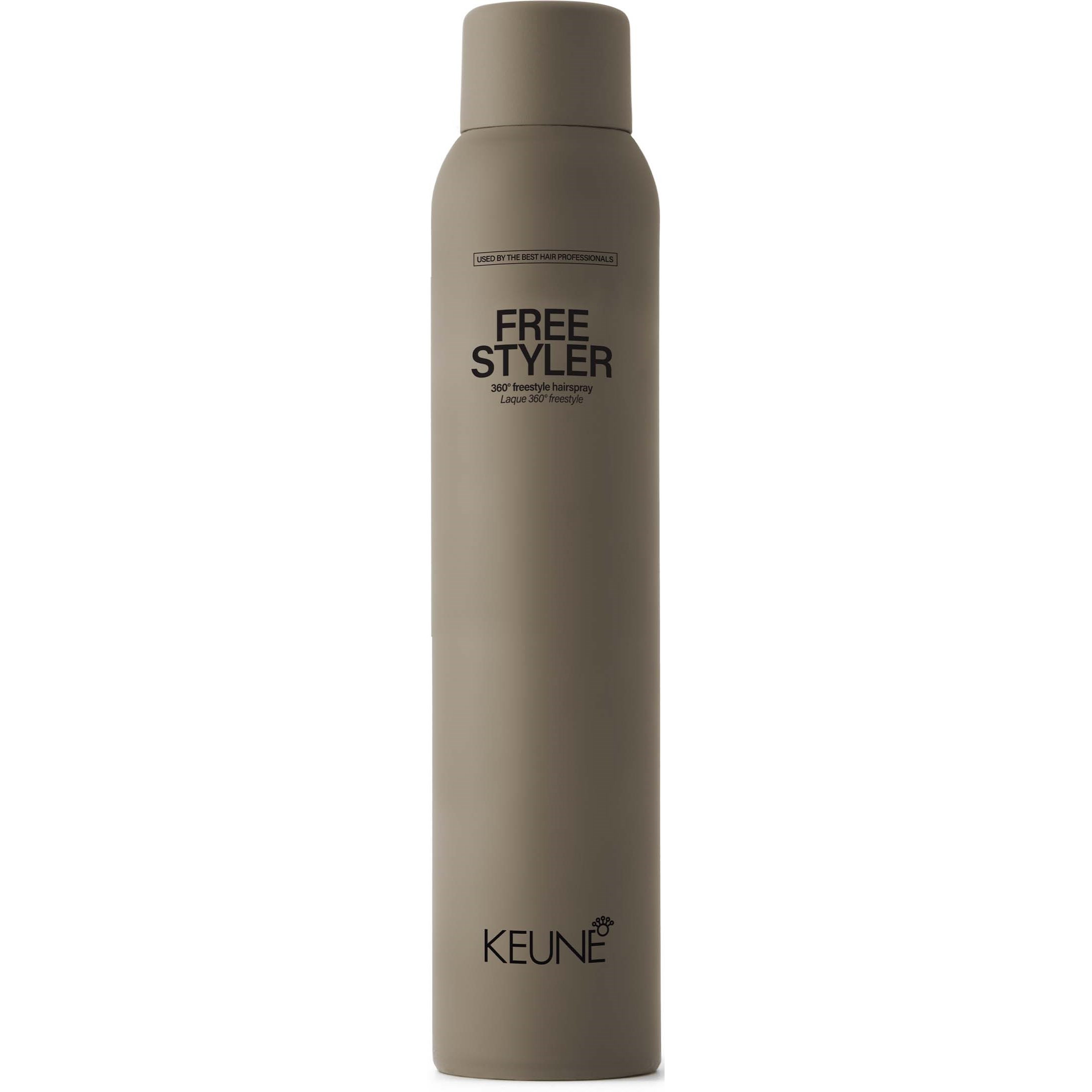 Keune Free Styler 300 ml