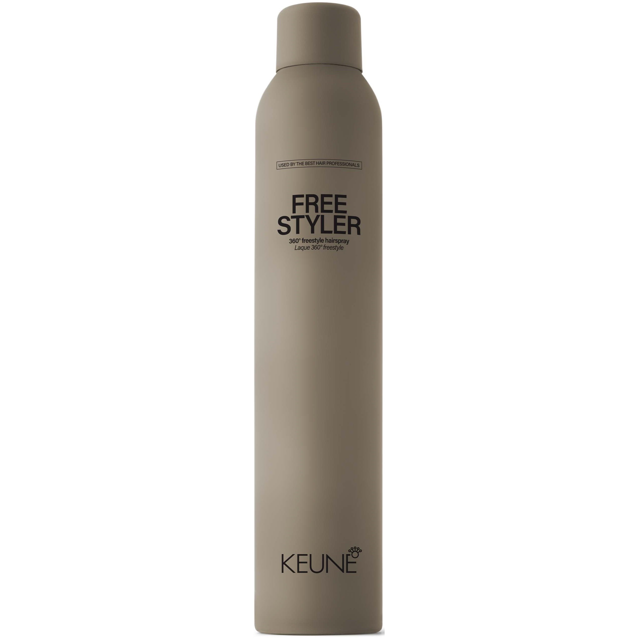 Keune Free Styler 500 ml