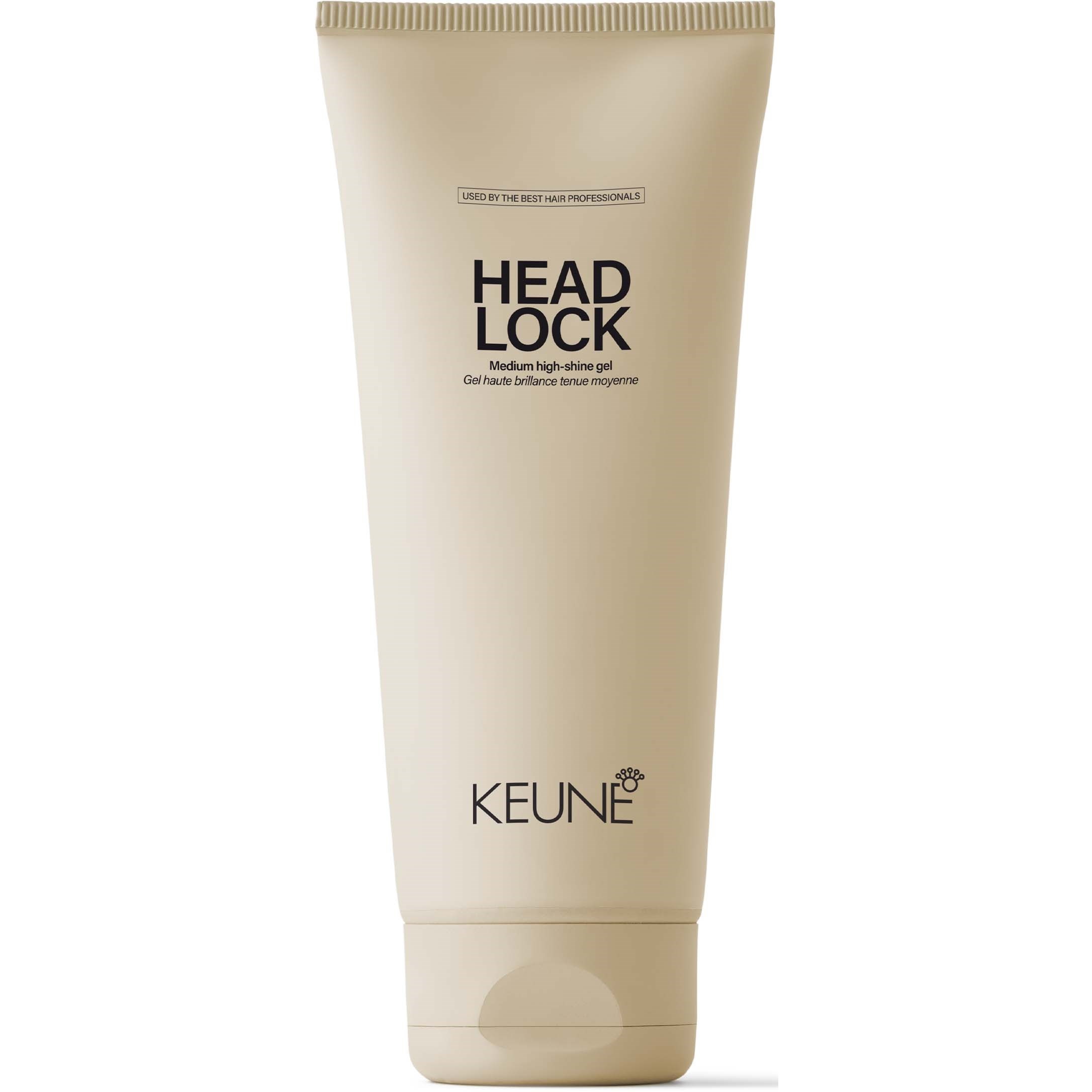 Keune Head Lock 200 ml