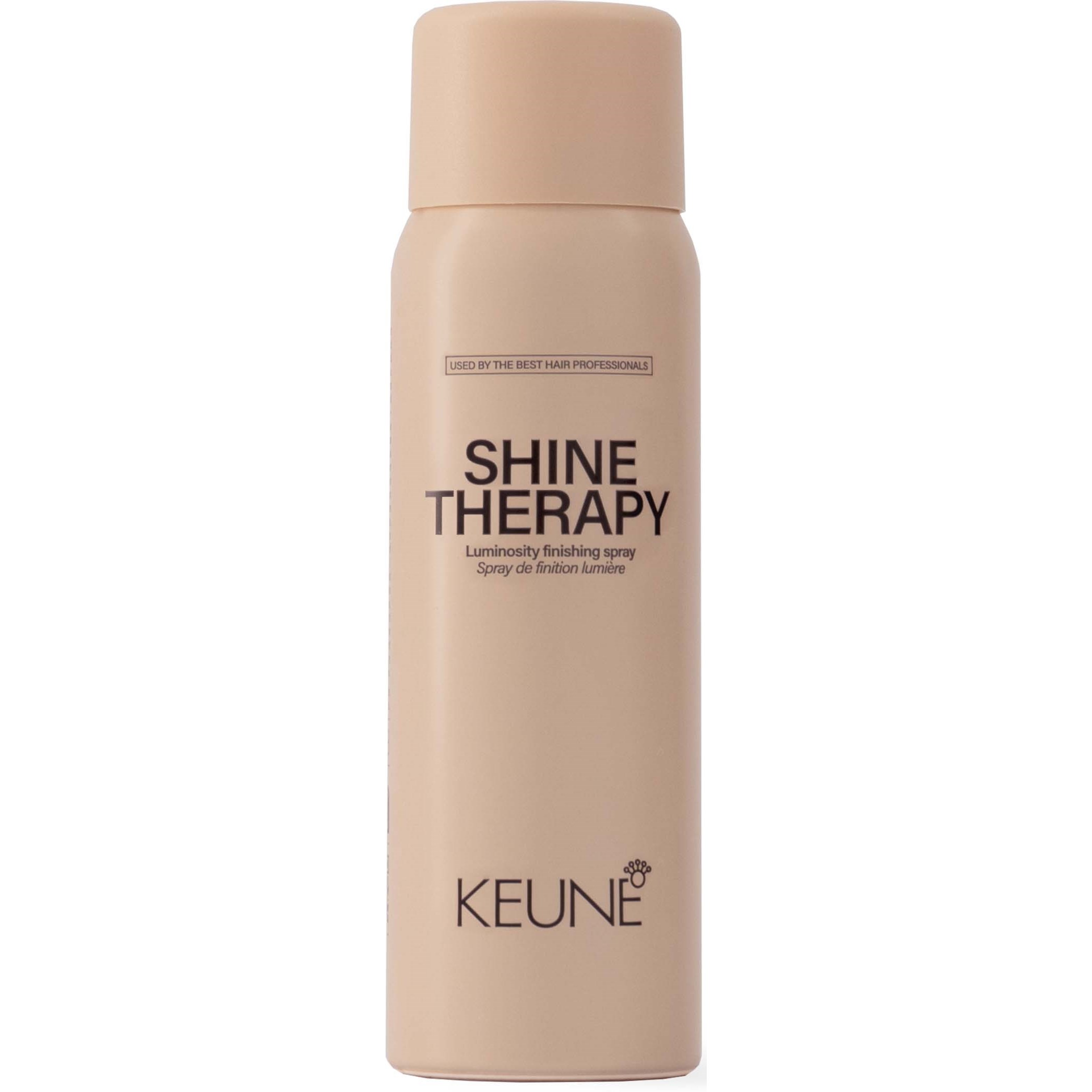 Keune Shine Therapy 75 ml