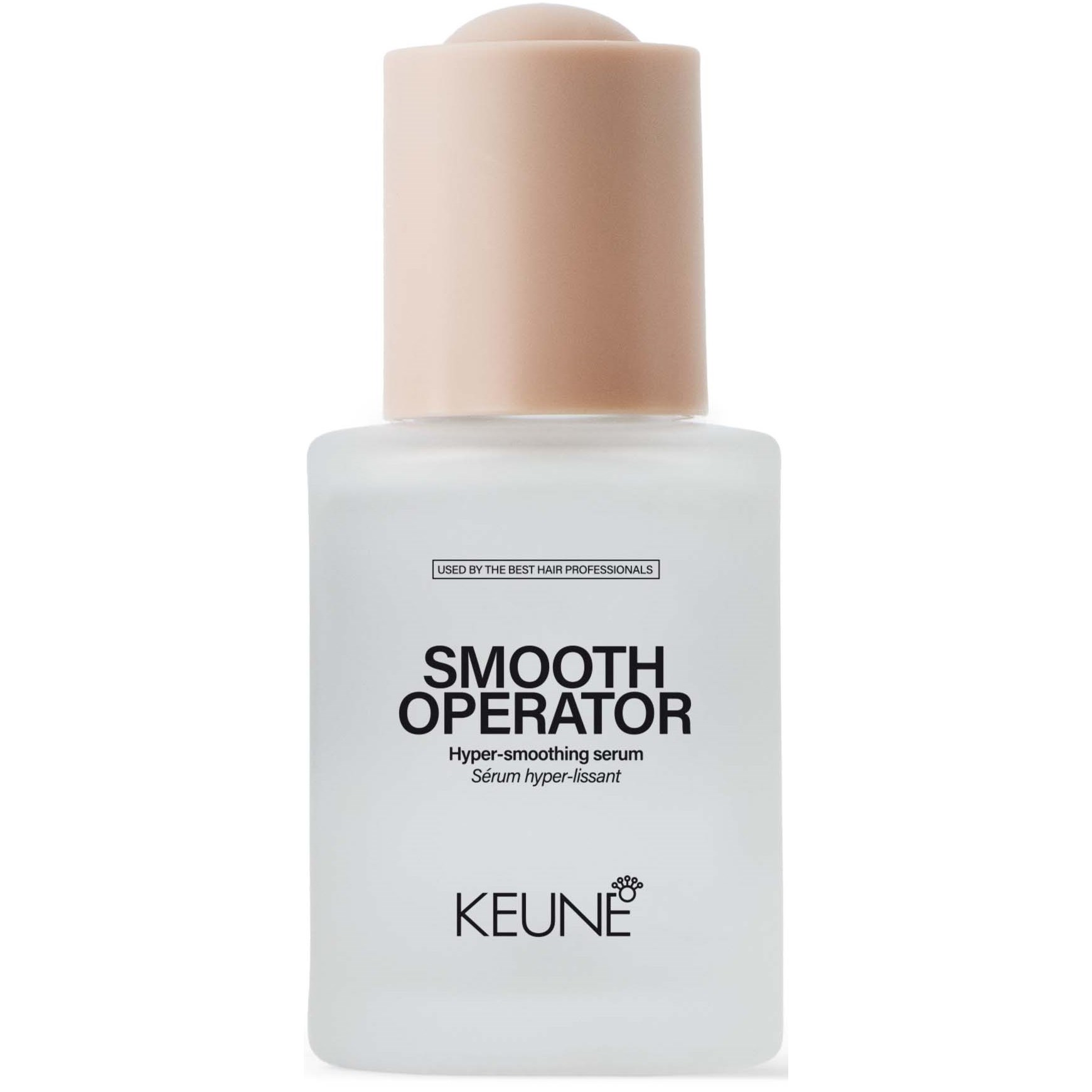 Keune Smooth Operator 30 ml