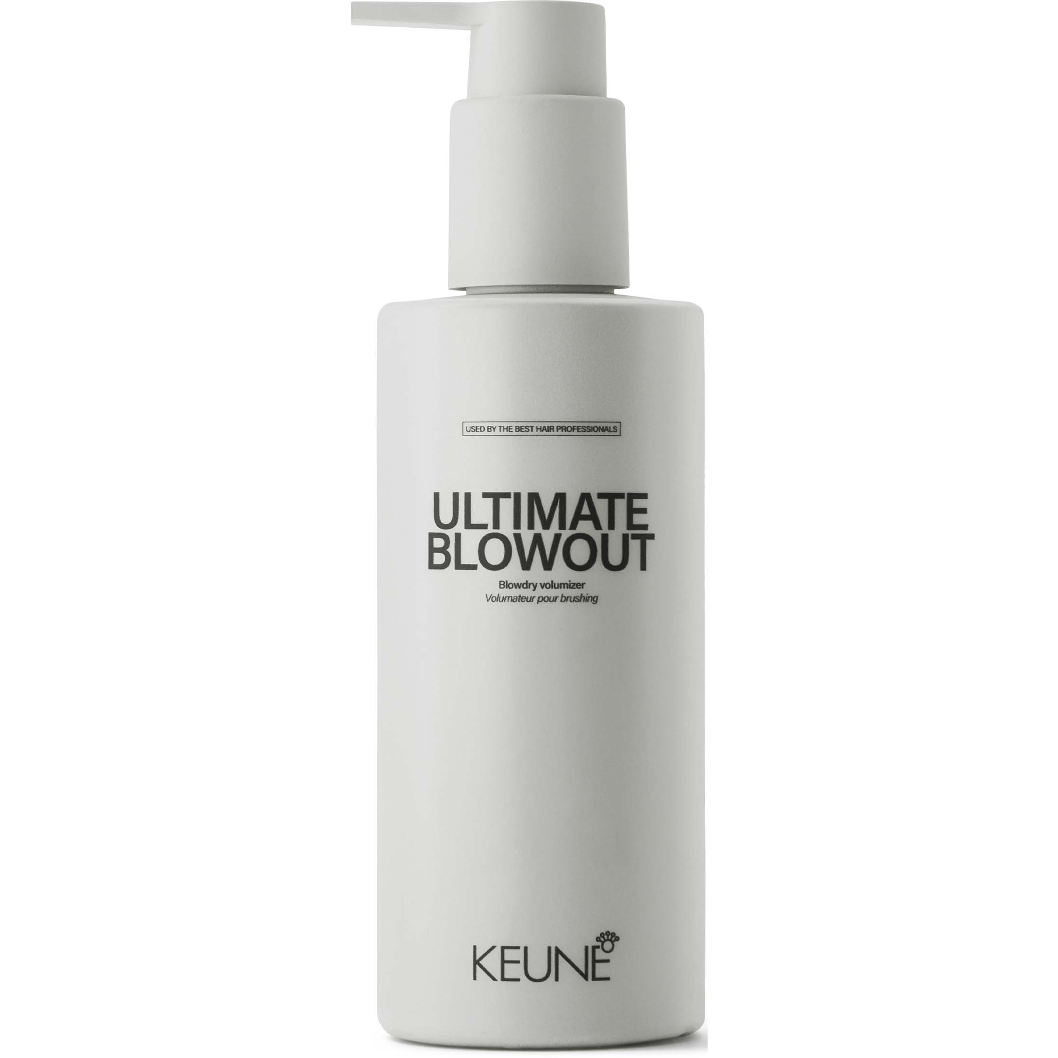 Keune Ultimate Blowout 200 ml