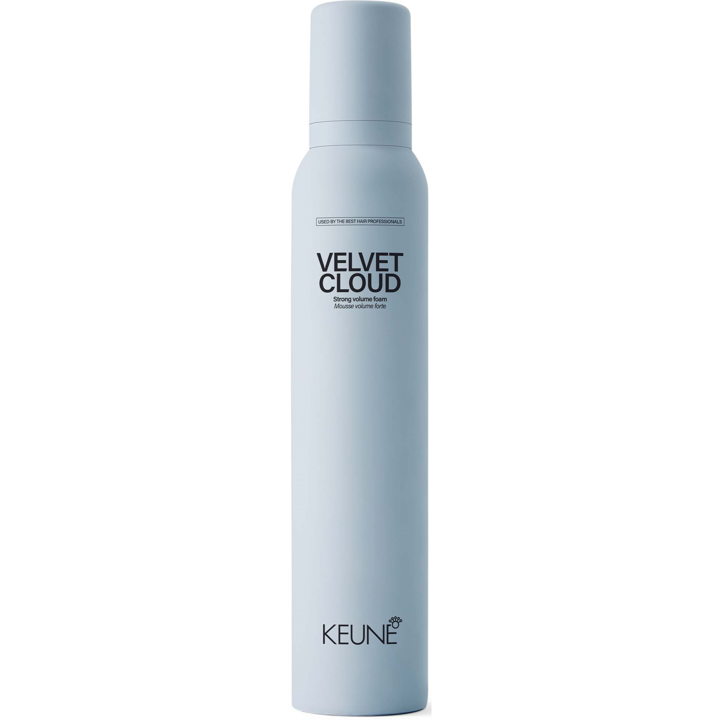 Keune Velvet Cloud 200 ml