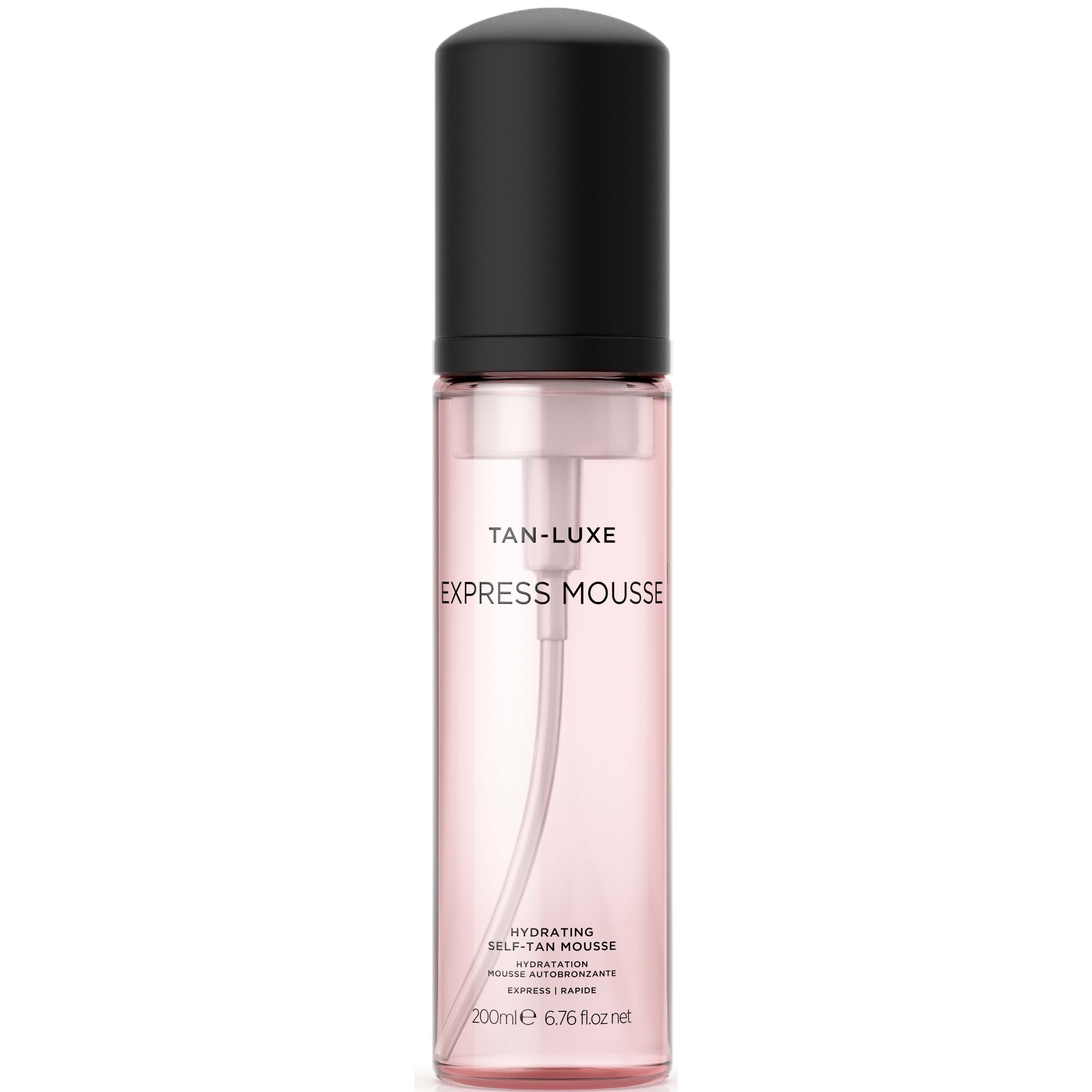 Tan-Luxe Express Mousse 200 ml