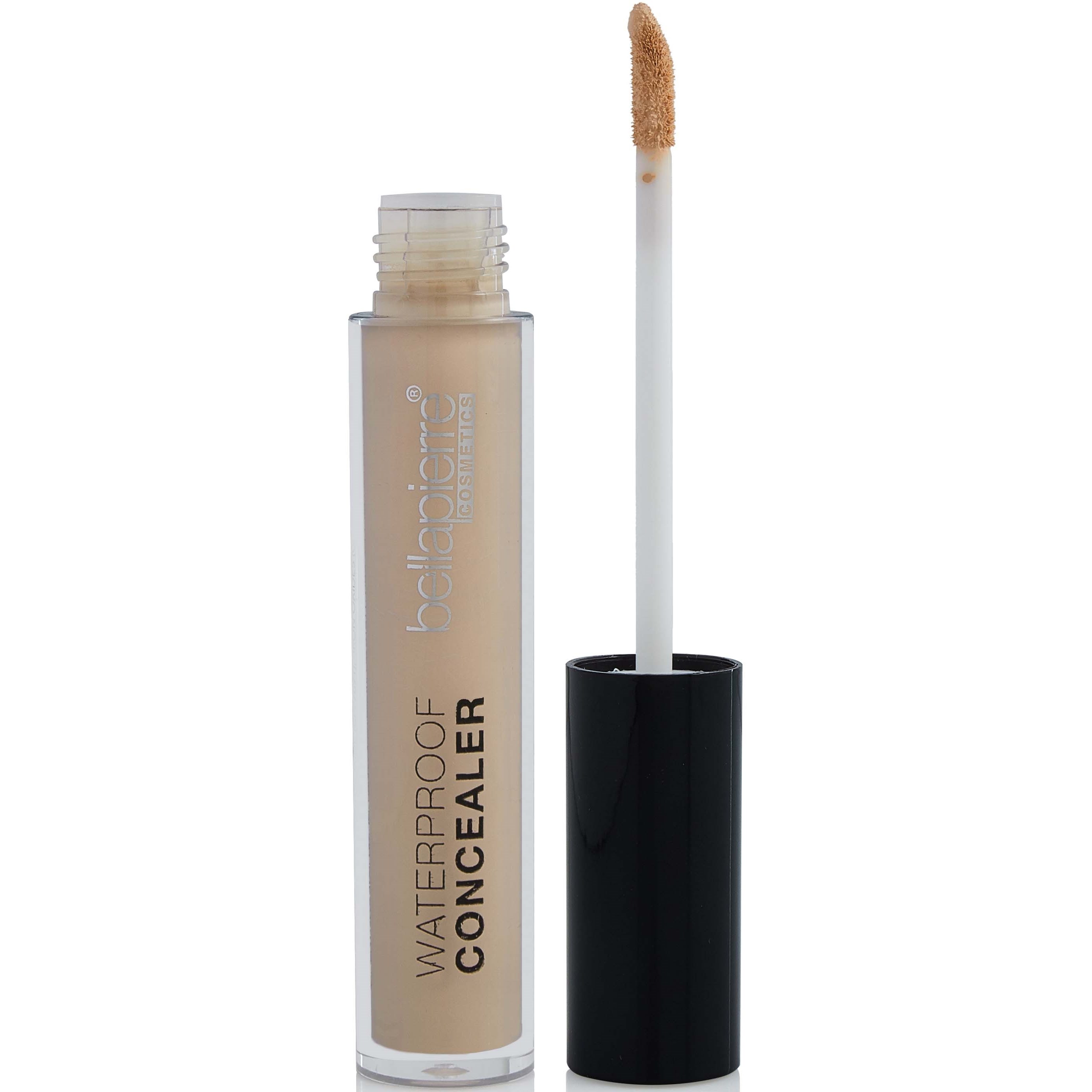 BellaPierre Waterproof Concealer Ivory