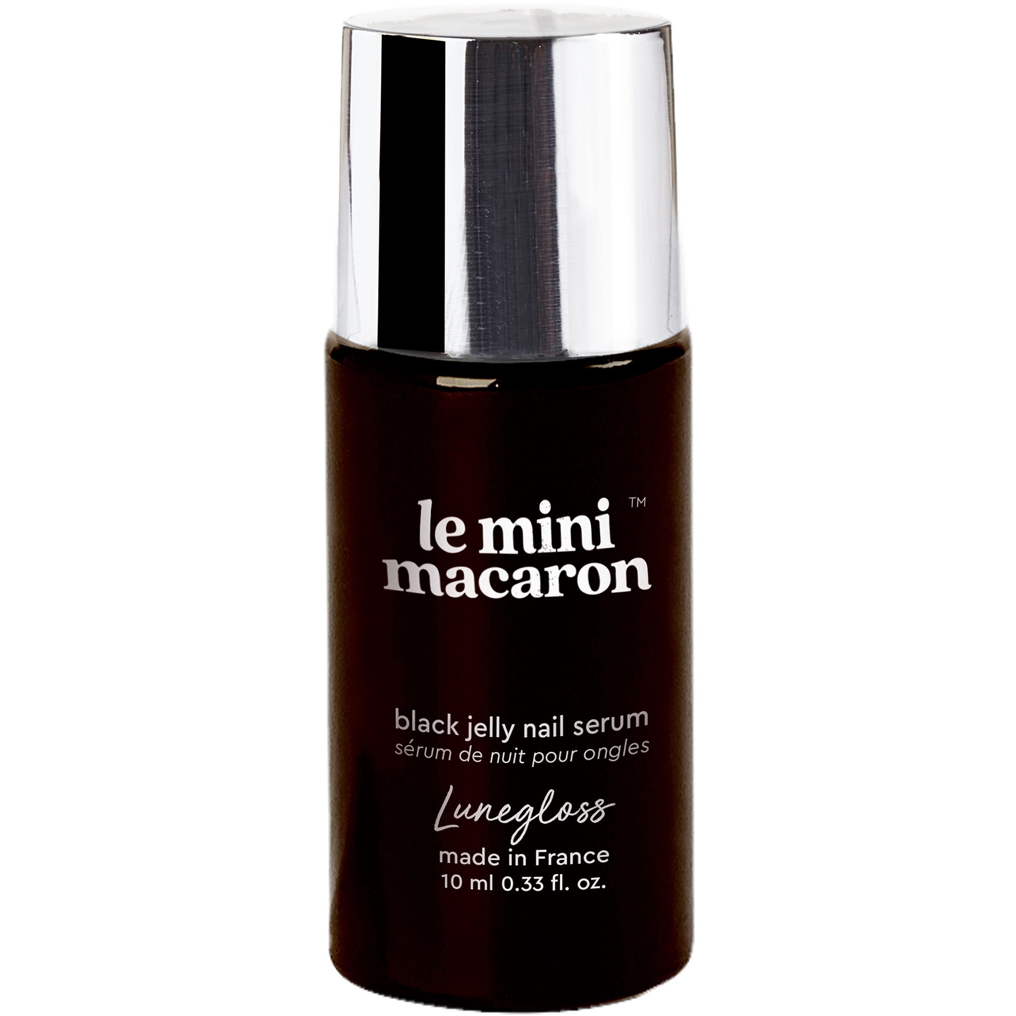 Le Mini Macaron Overnight Nail Serum Pen 2,7 ml