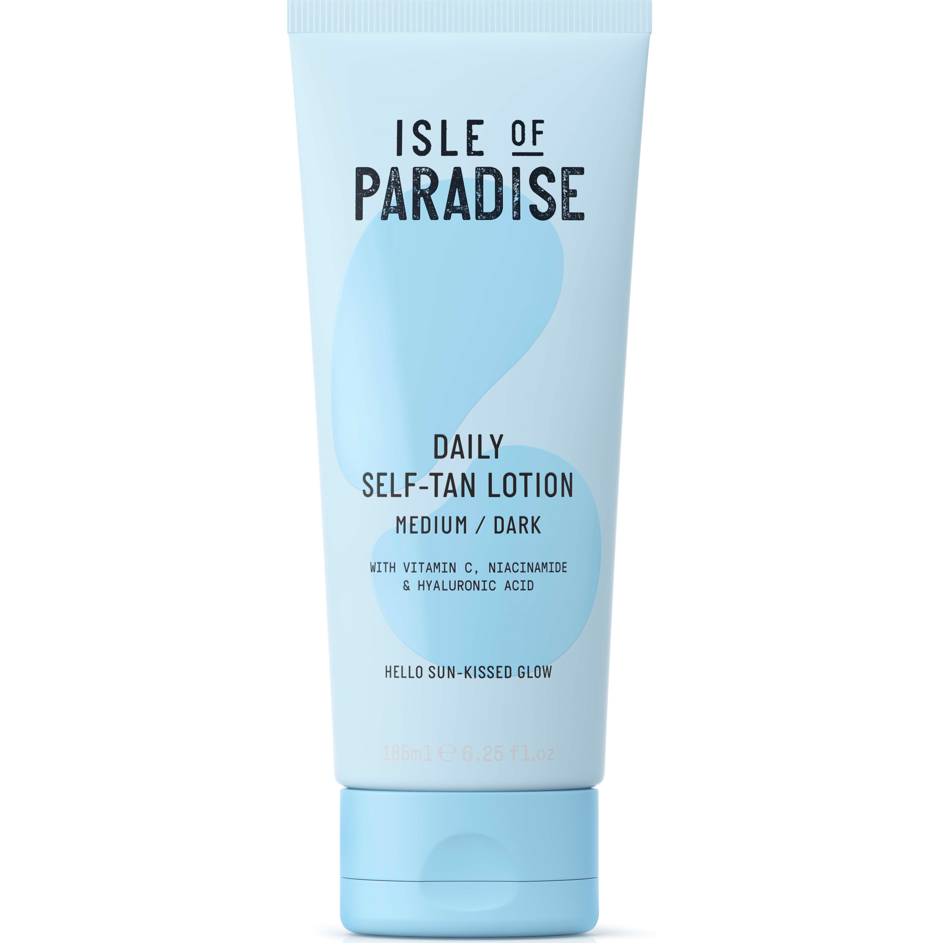 Isle Of Paradise Gradual Medium/Dark