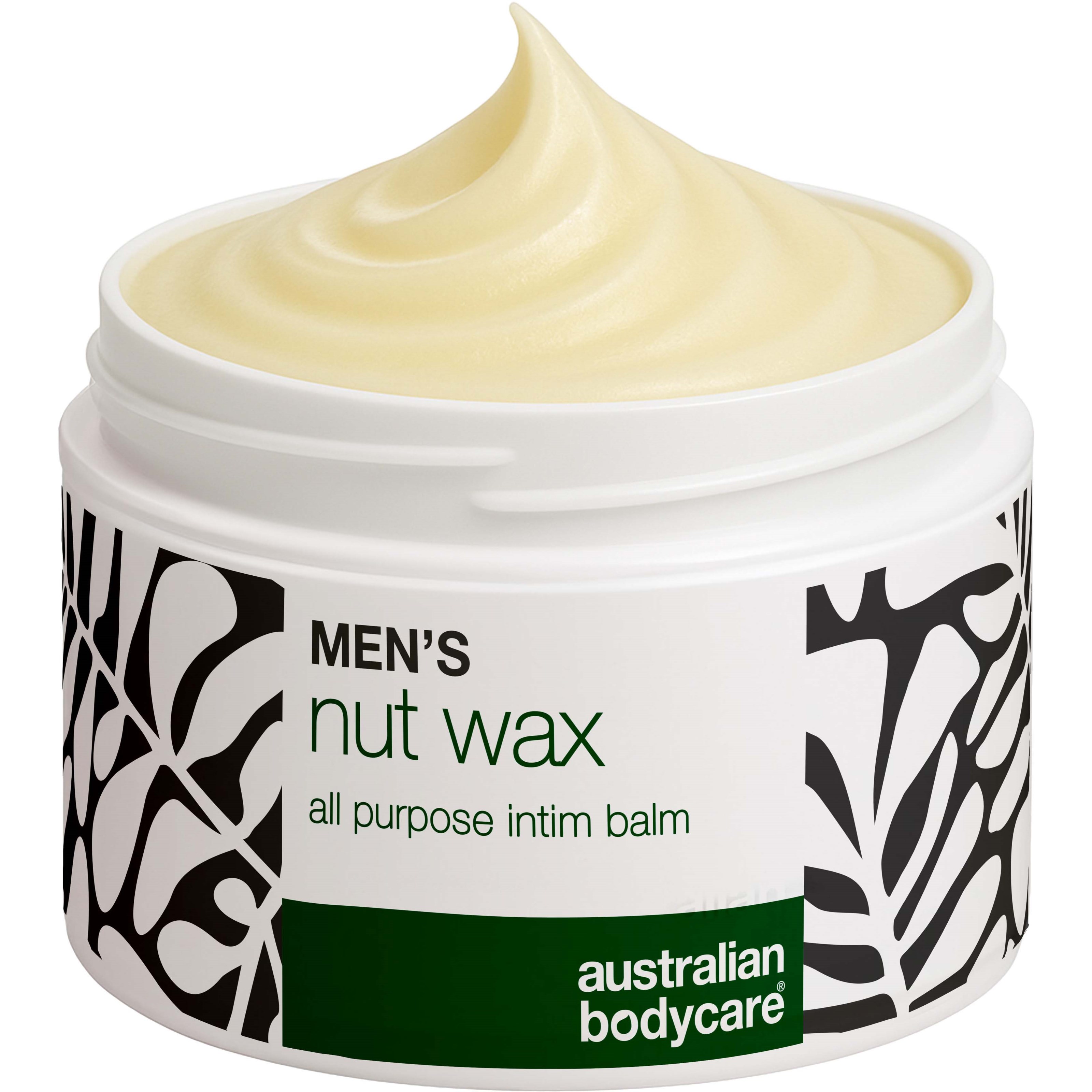 Australian Bodycare Men's Nut Wax All Purpose Intim Balm 50 ml