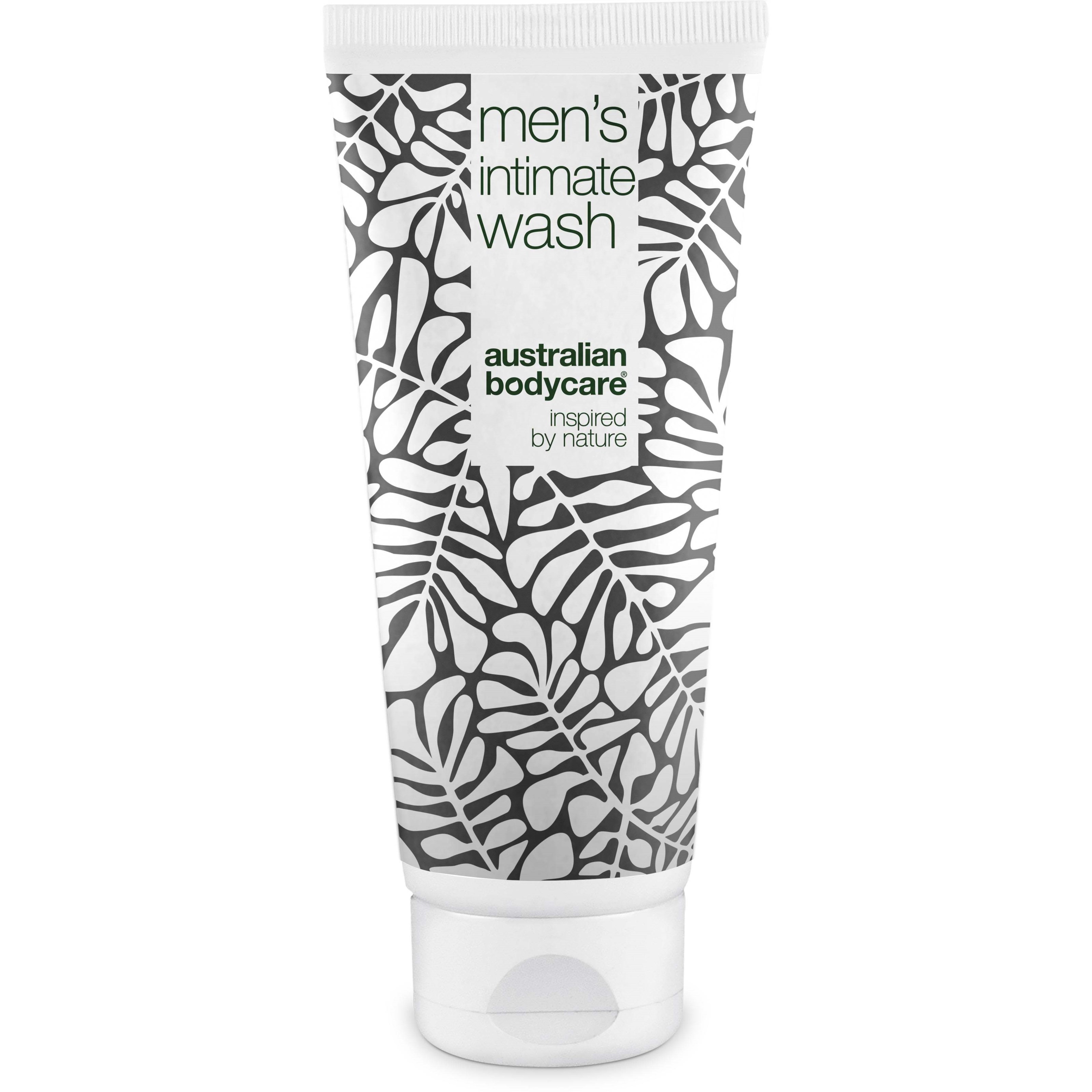 Australian Bodycare Men's Intimate Wash 200 ml