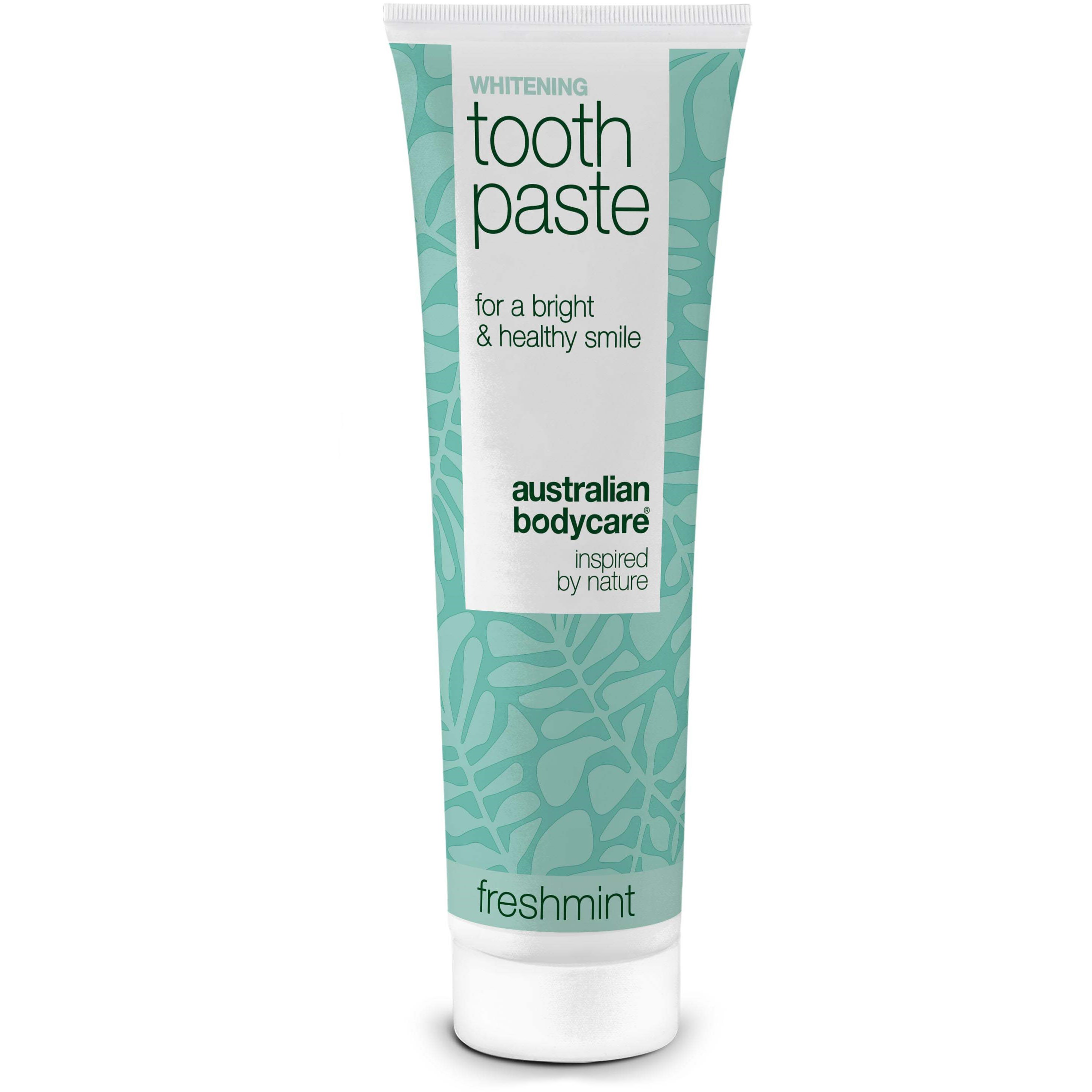 Australian Bodycare Tooth Paste Whitening 75 ml