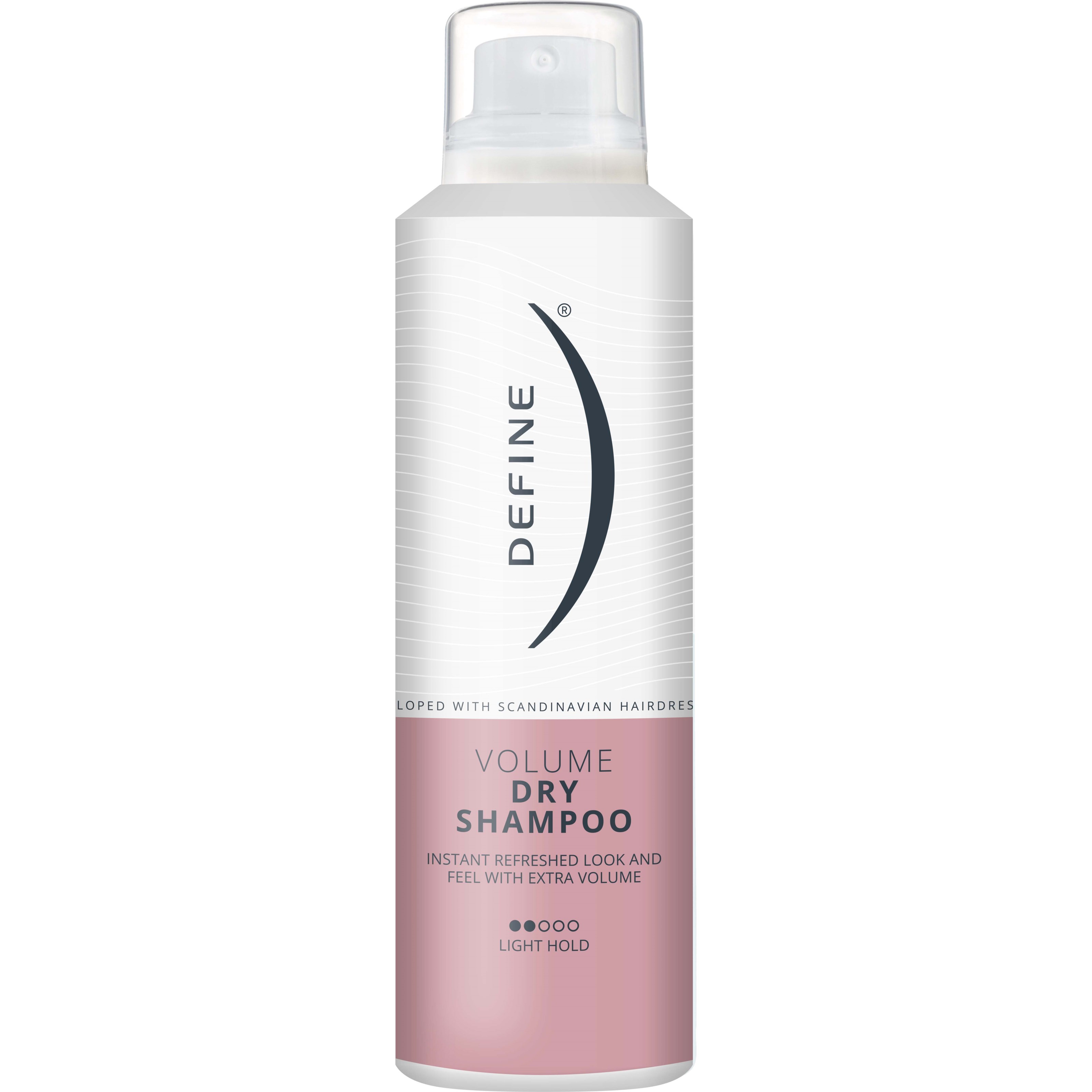 Define Volume Dry Shampoo 200 ml