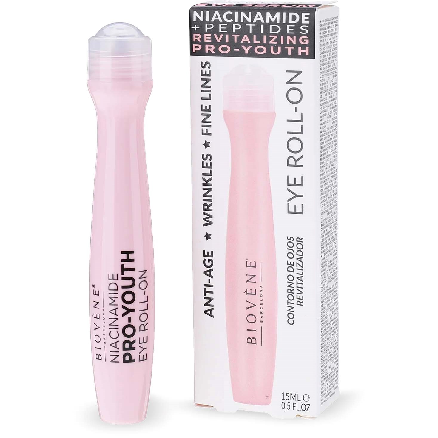 Biovène Niacinamide Niacinamide Pro-Youth  15 ml