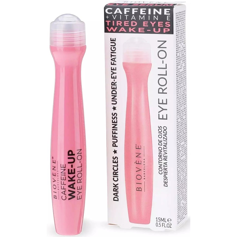Biovène Pro-Collagen Caffeine Eye Wake-Up  15 ml