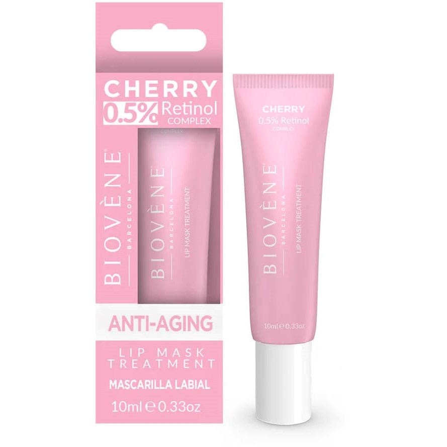 Biovène Lip Care 0.5% Retinol Lip Mask  10 ml