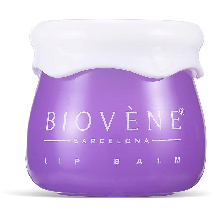 Biovène Lip Care Blueberry+Bakuchiol