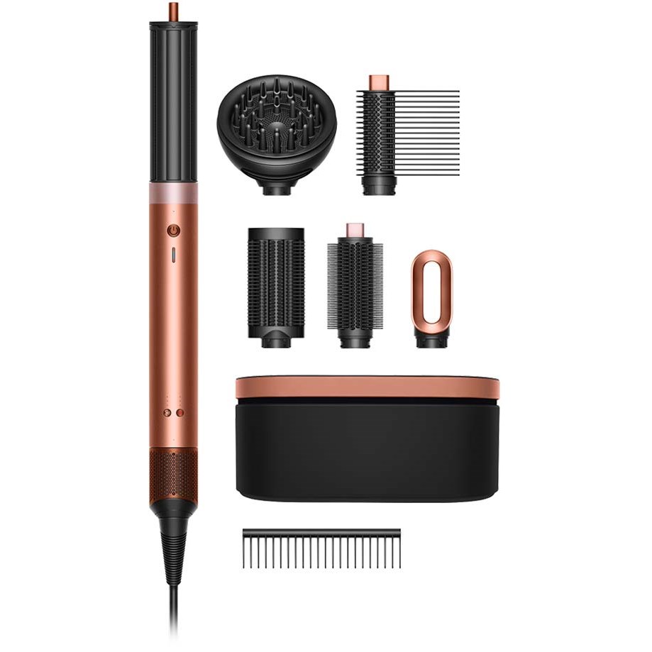 Dyson Airwrap Co-anda2x™ multistyler Curly+Coily