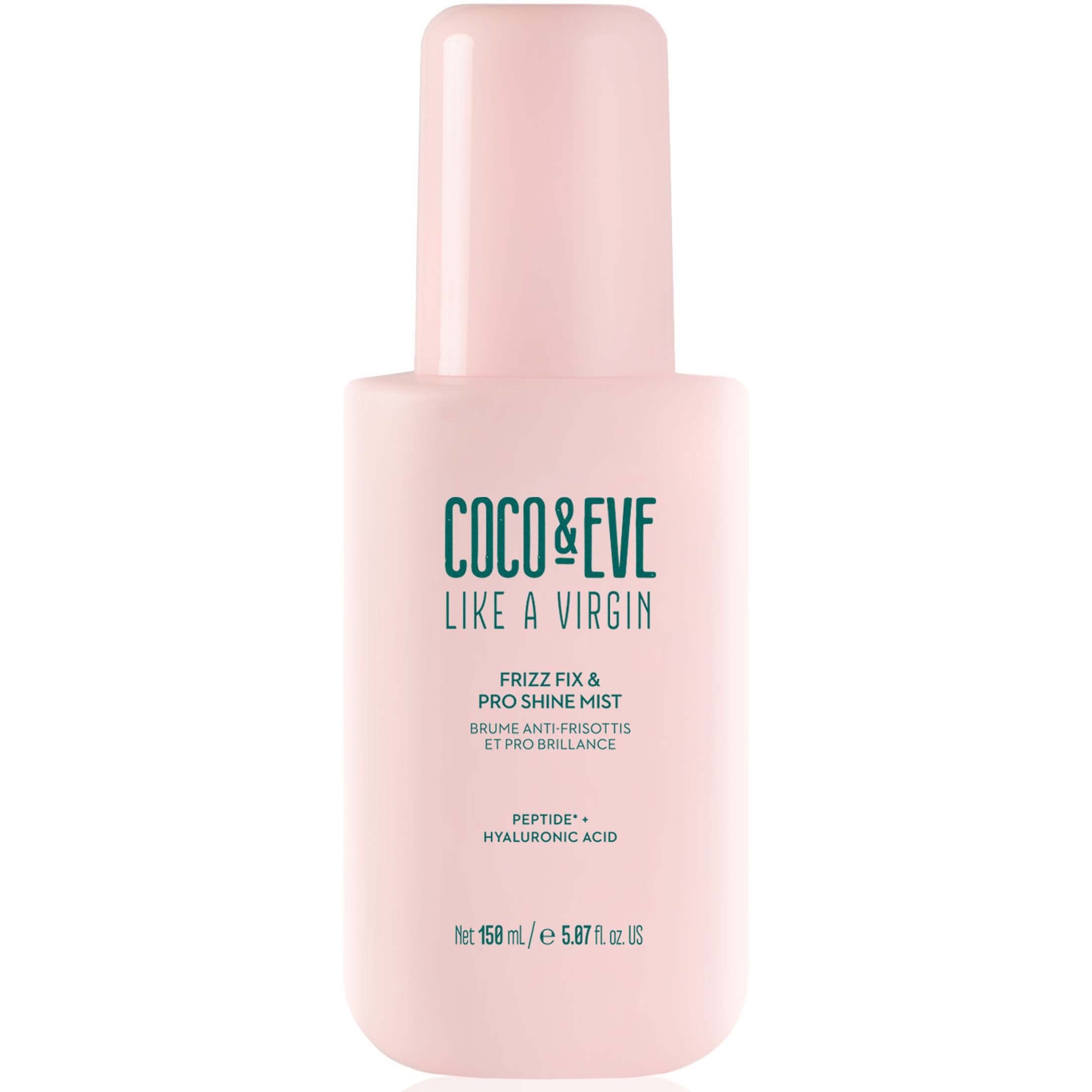 Coco & Eve Frizz Fix & Pro Shine Mist 150 ml