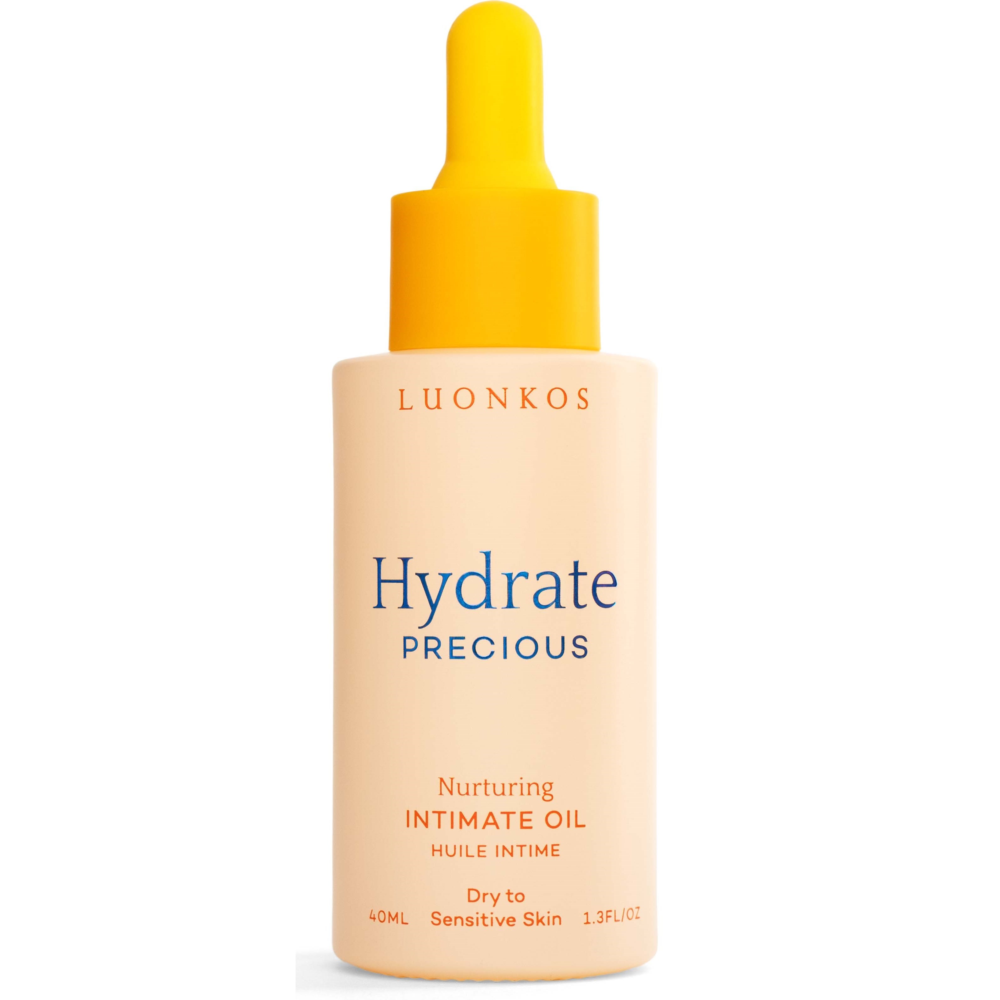 Luonkos Precious Intimate oil 40 ml