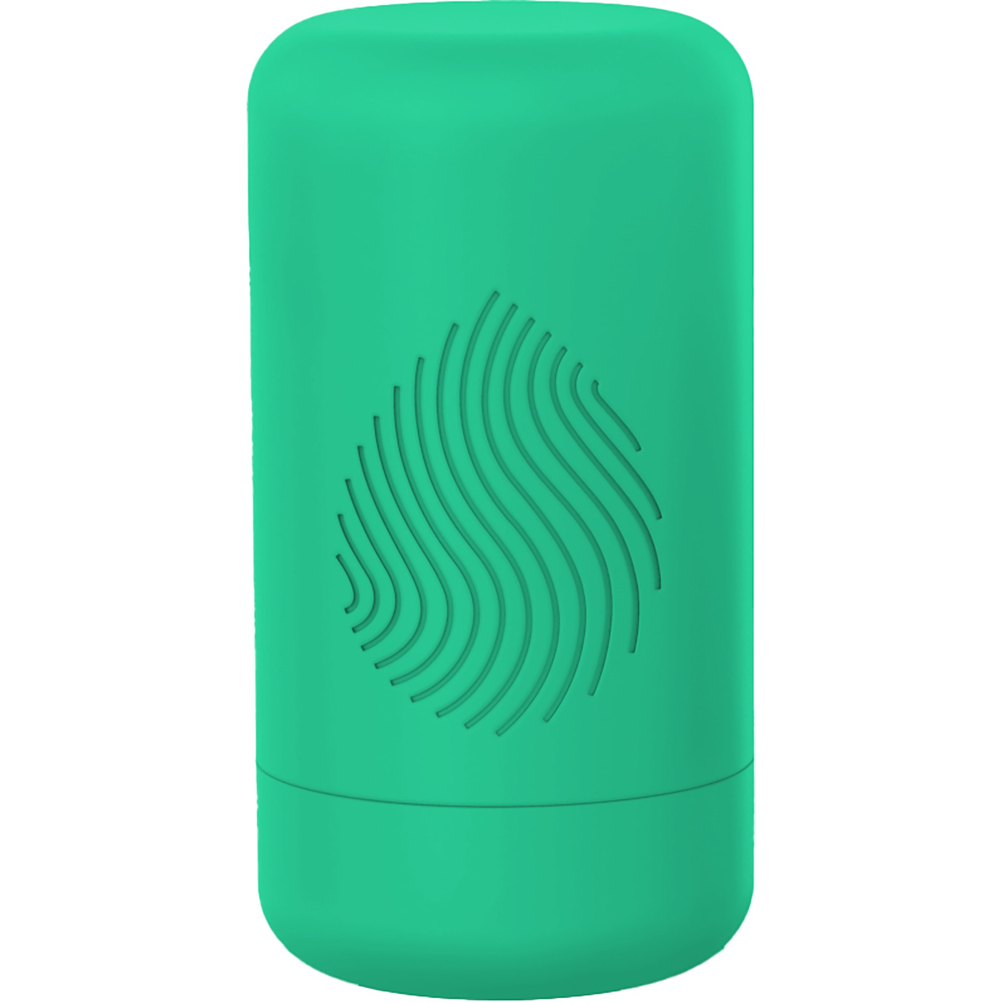 Klar Roll-on Container Green