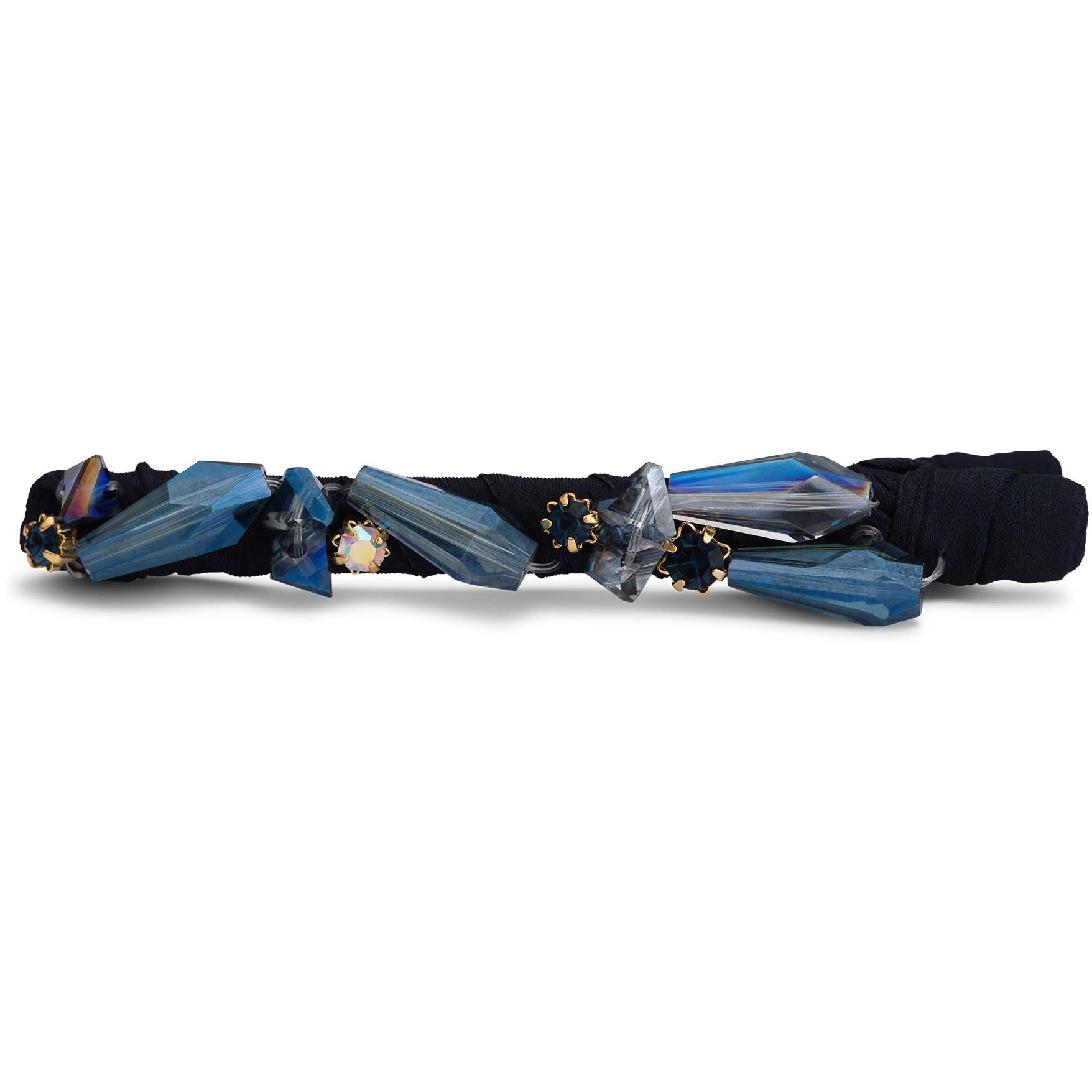 Lily and Rose Rita hairclip Nightfall