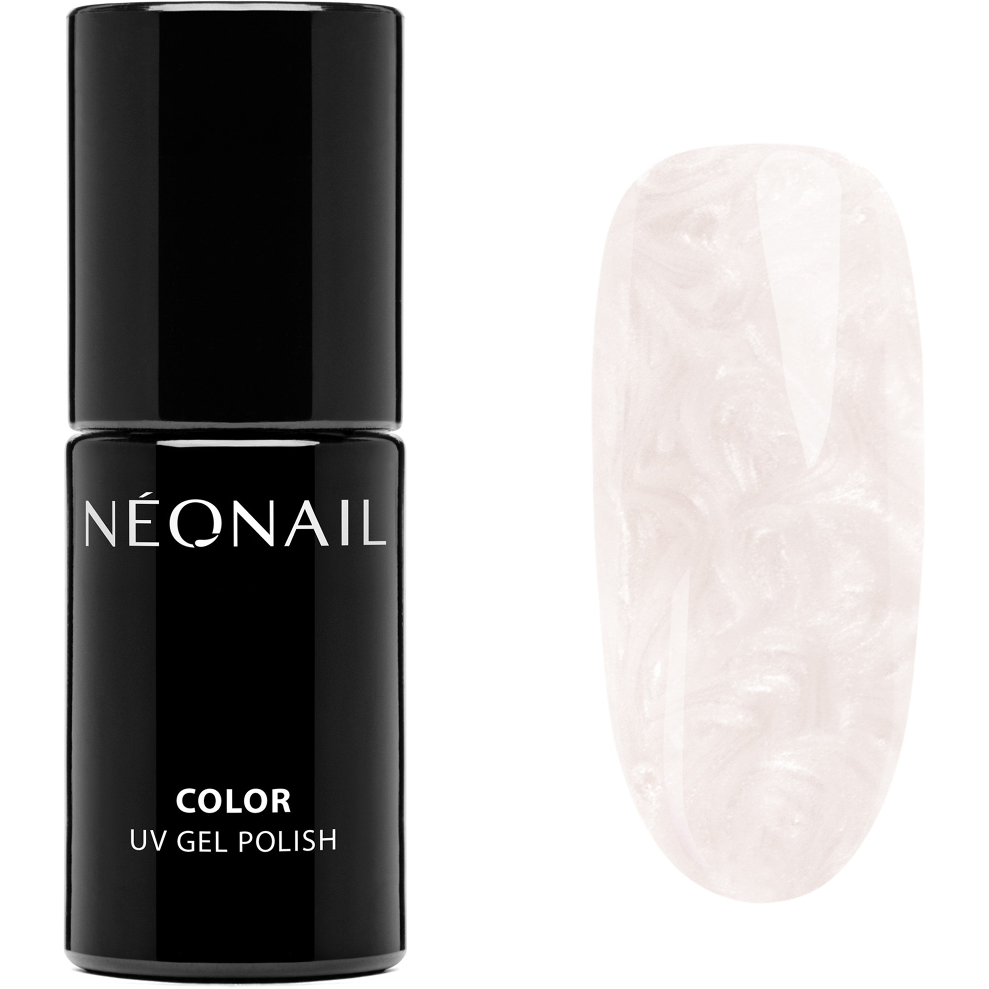 NEONAIL A Moment In Time UV Gel Polish Color Peach Glaze